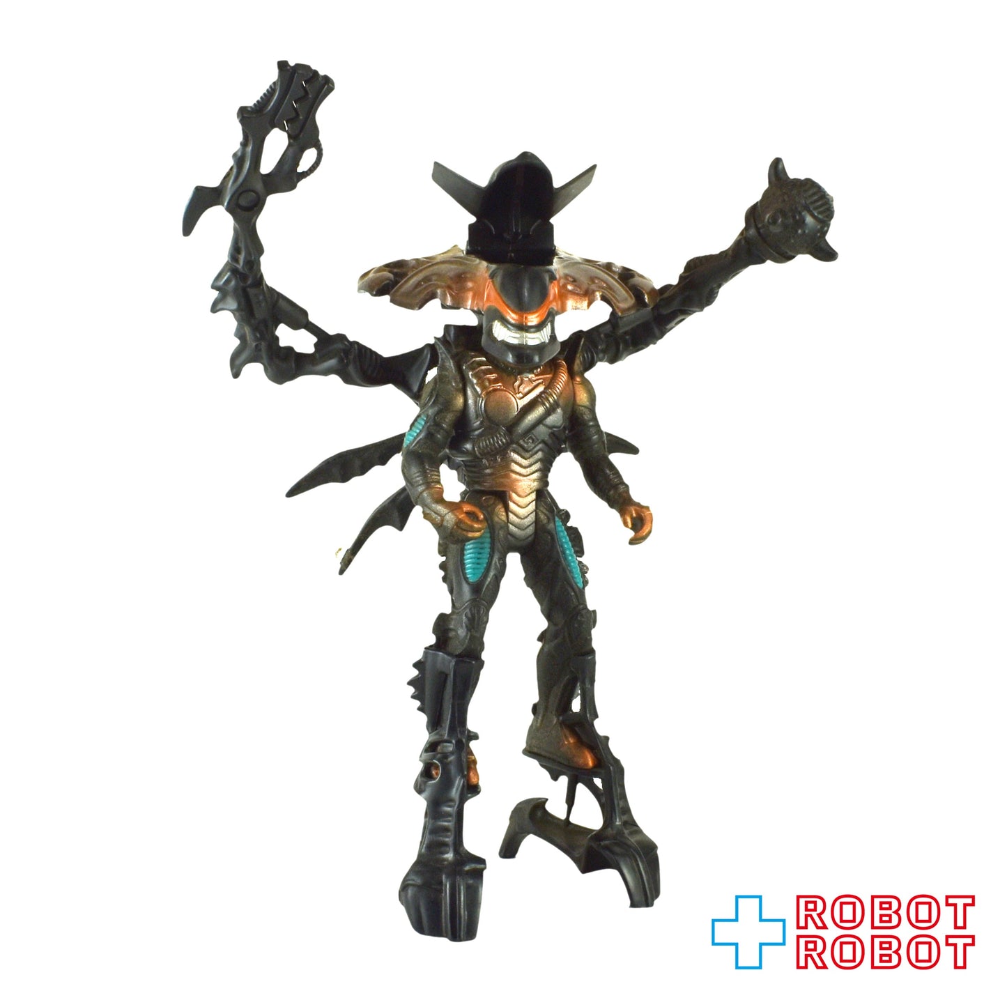 ケナー エイリアン アタックス アクションフィギュア 1993 ルース