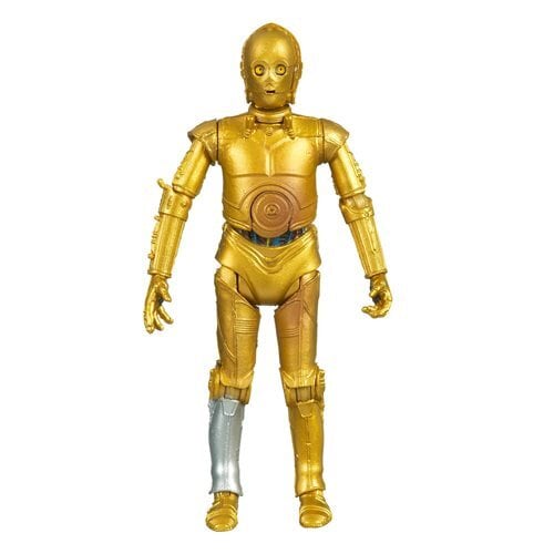 スター・ウォーズ VC 06 C-3PO [ESB] 2020 ヴィンテージコレクション 3.75インチ アクションフィギュア 未開封