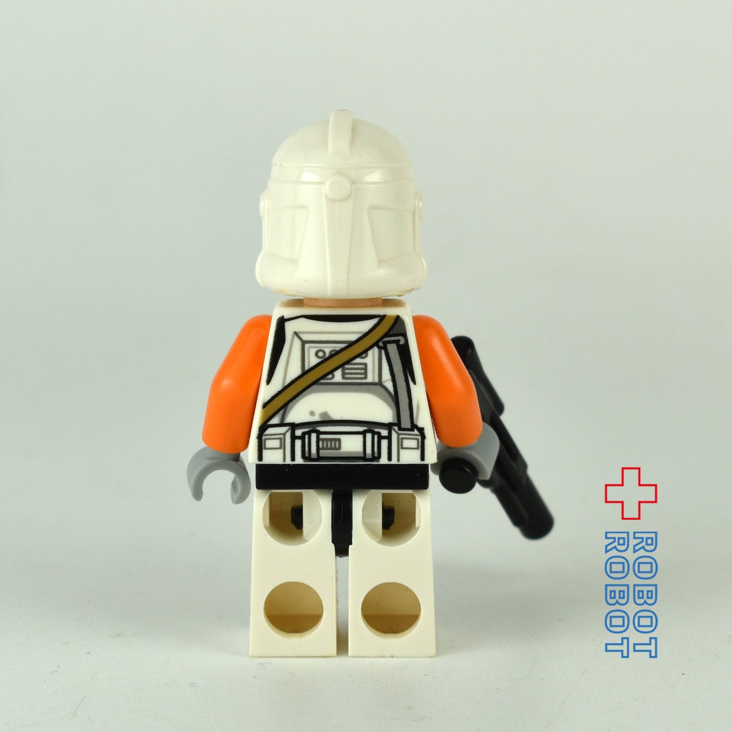 LEGO レゴ ミニフィグ スター・ウォーズ ウータパウ クローン・トルーパーA
