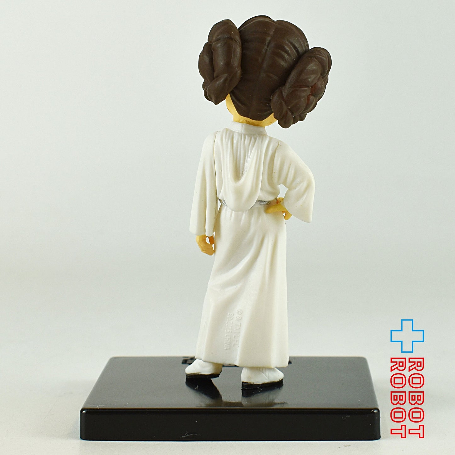 バンプレスト スター・ウォーズ ワールドコレクタブルフィギュア vol.2 レイア・オーガナ 未開封
