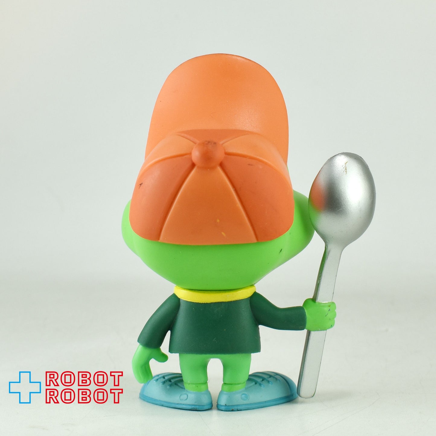 ファンコ POP! ケロッグ ハニー スマック 25 ディグエム・フロッグ フィギュア ルース