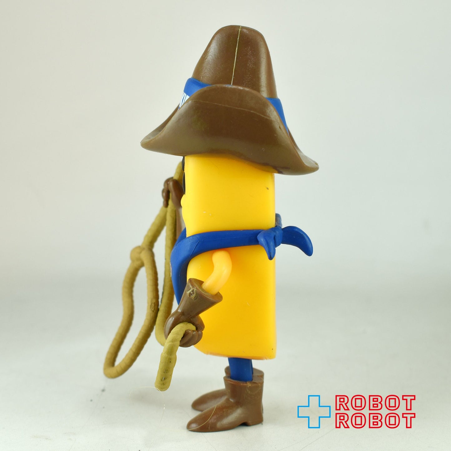 ファンコ POP! ADアイコンズ 27 トゥインキー ・ザ・キッド ビニールフィギュア ルース *難あり