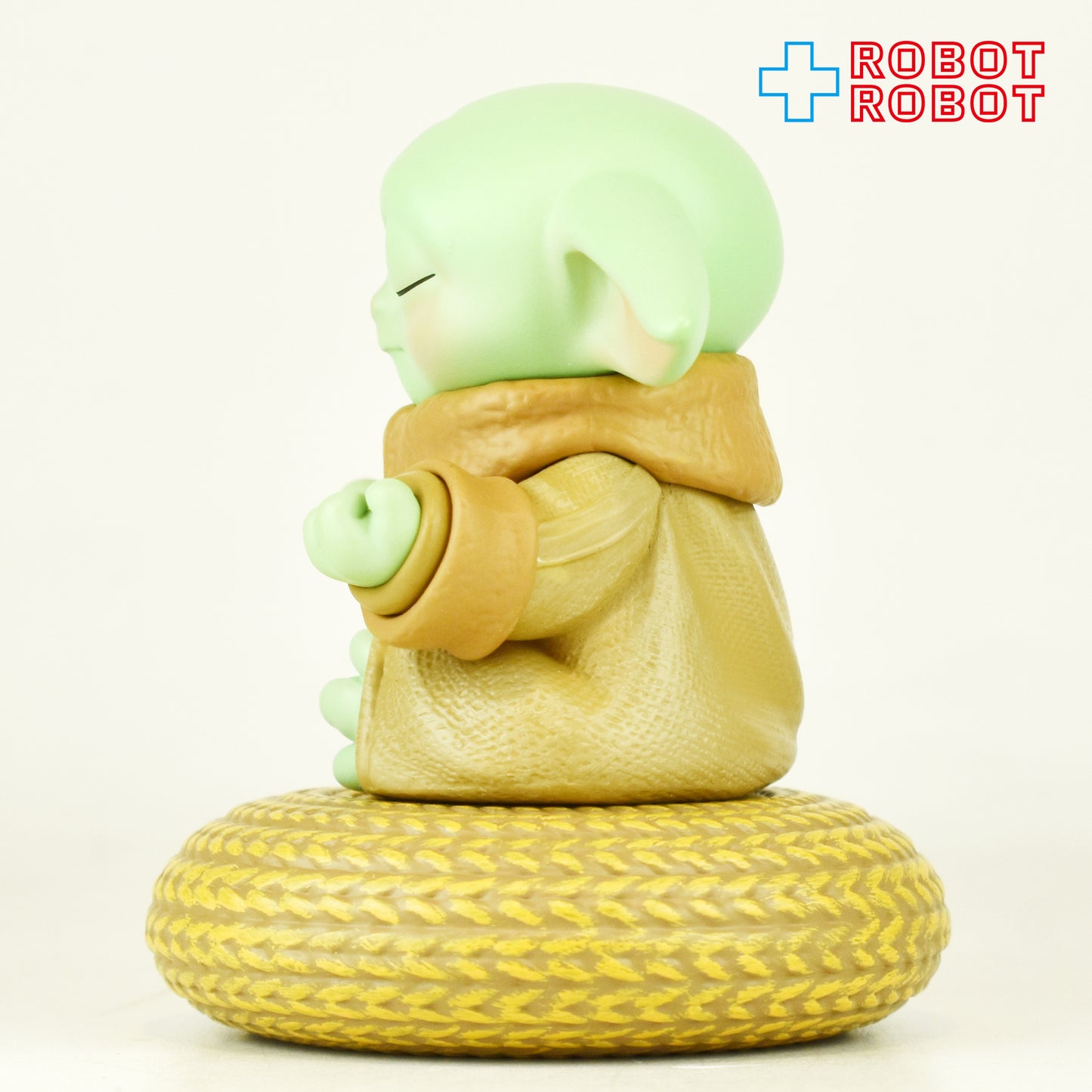 POP MART Tiny But Mighty Series ポップマート スター・ウォーズ グローグー (瞑想) フィギュア ルース