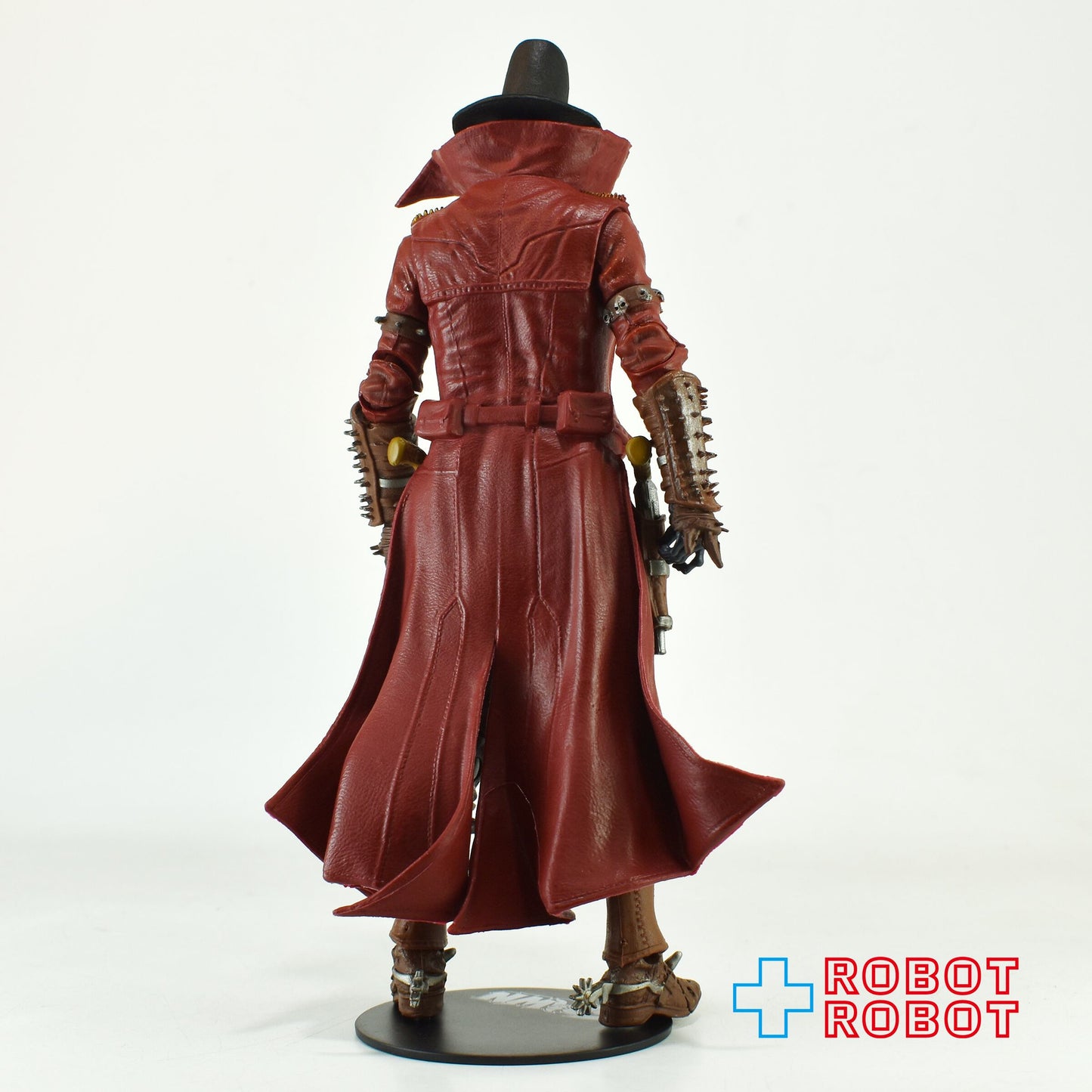 マクファーレン スポーン ガンスリンガー・スポーン アクションフィギュア ルース