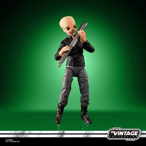 スター・ウォーズ VC249 フィグリン・ダン [ANH] ヴィンテージコレクション 3.75インチ アクションフィギュア 未開封