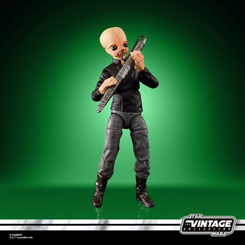 スター・ウォーズ VC249 フィグリン・ダン [ANH] ヴィンテージ
