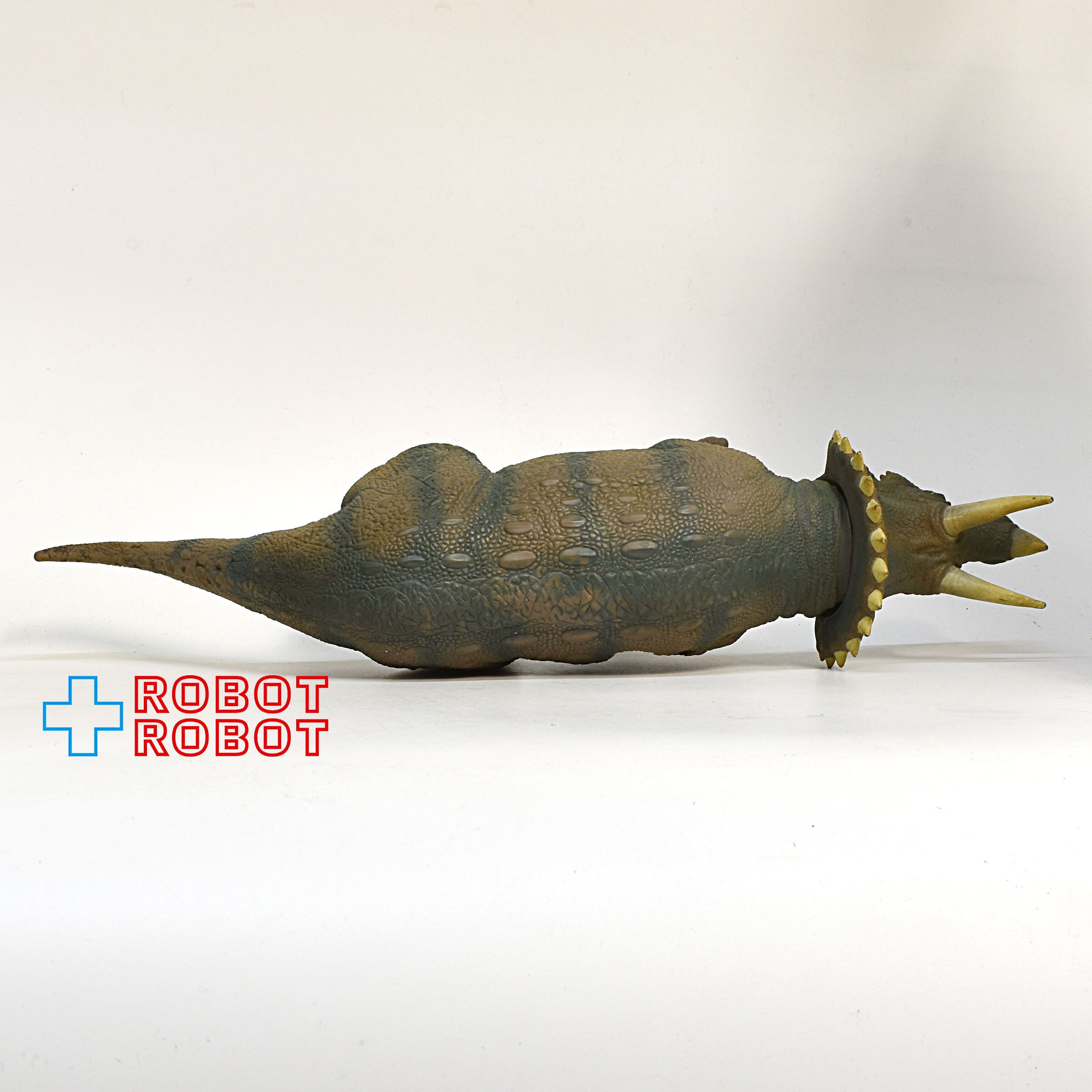ジュラシック ケナー JP.07 ステゴサウルス JP.08 トリケラトプス その他