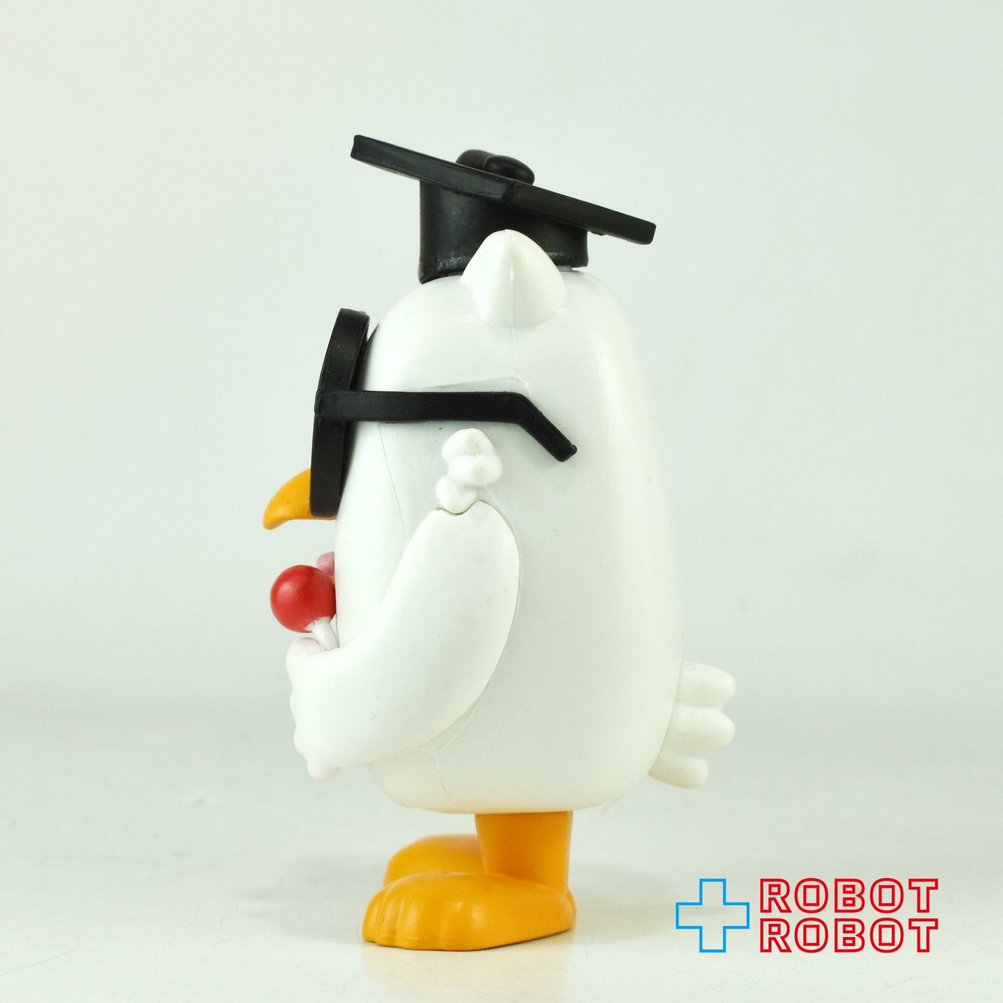 ファンコ SODA ソーダ缶 トッツィーロール ミスター オウル ビニールフィギュア 缶入り