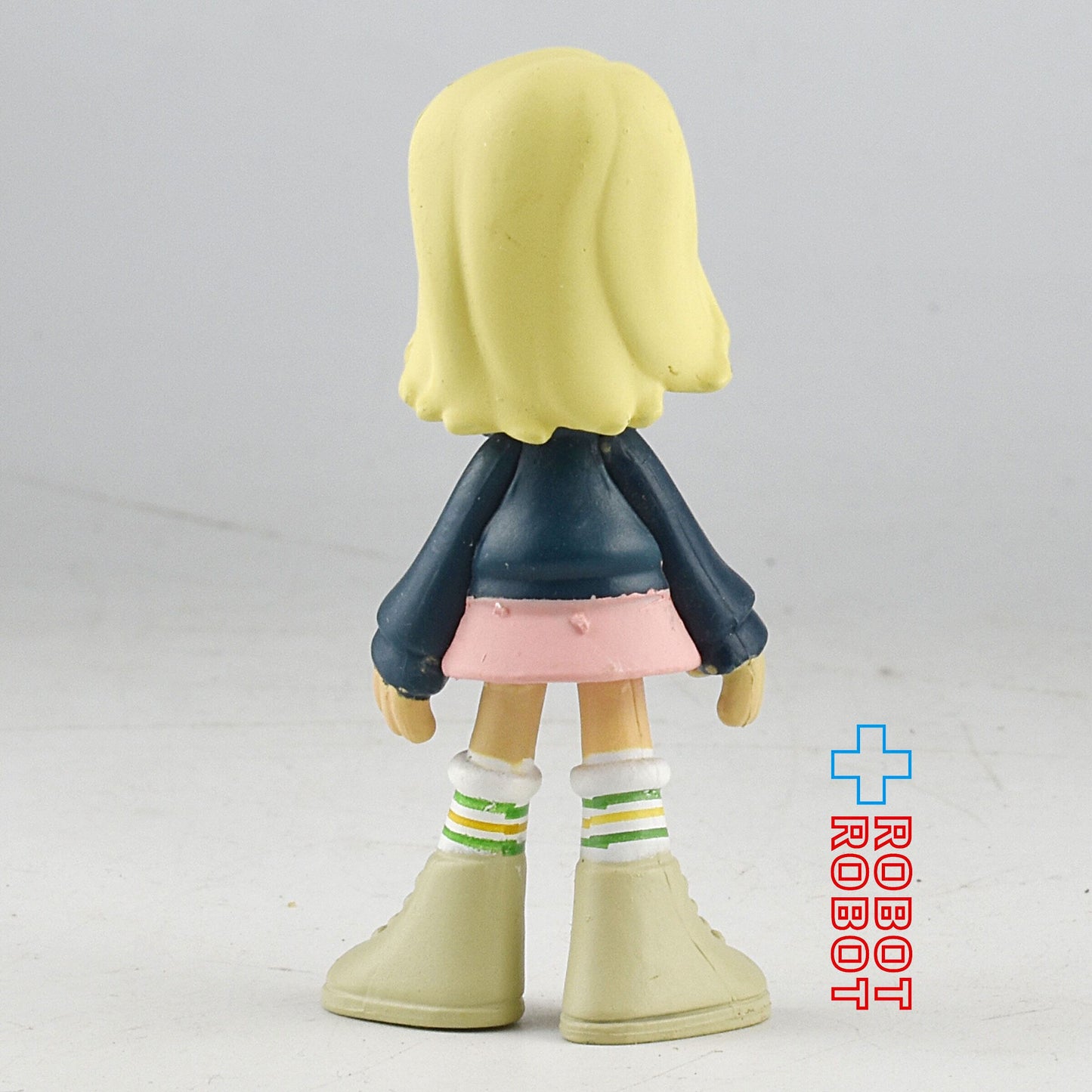 ファンコ ミステリーミニ ストレンジャーシングス イレブン ミニフィギュア