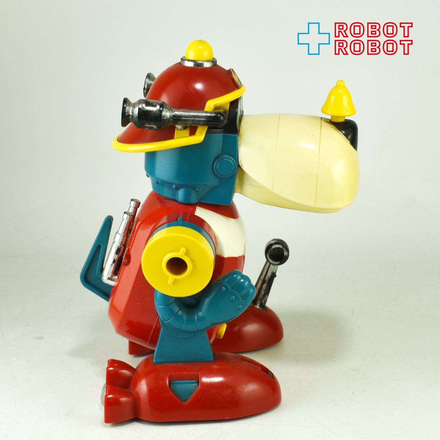 ⚫️タカトクトイス タツノコプロ ヤッターマン 合金 ヤッターワン