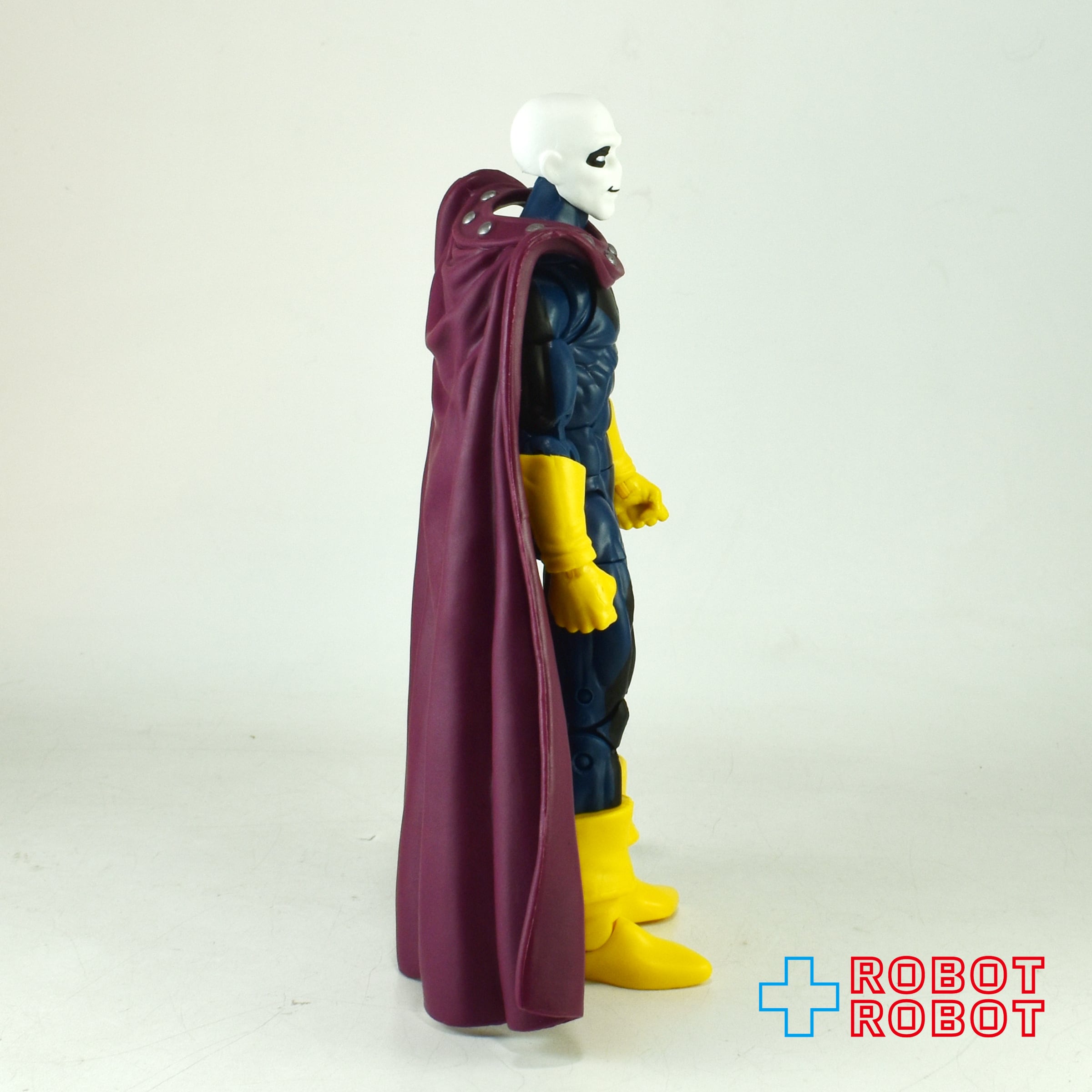 マーベルレジェンド X-MENシリーズ シュガーマン ビルド モーフ