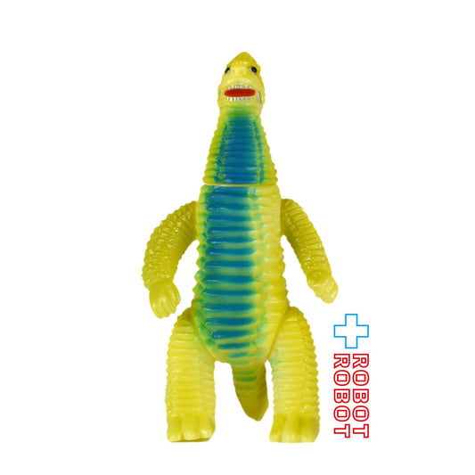 バンダイ HGシリーズ ブルマァク魂２ ウルトラマン レッドキング (ブルマァクカラー) ミニソフビ