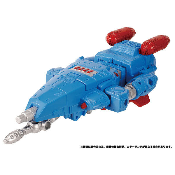 トランスフォーマーレガシー TL-44 オートボットデフコン 国内版 未開封