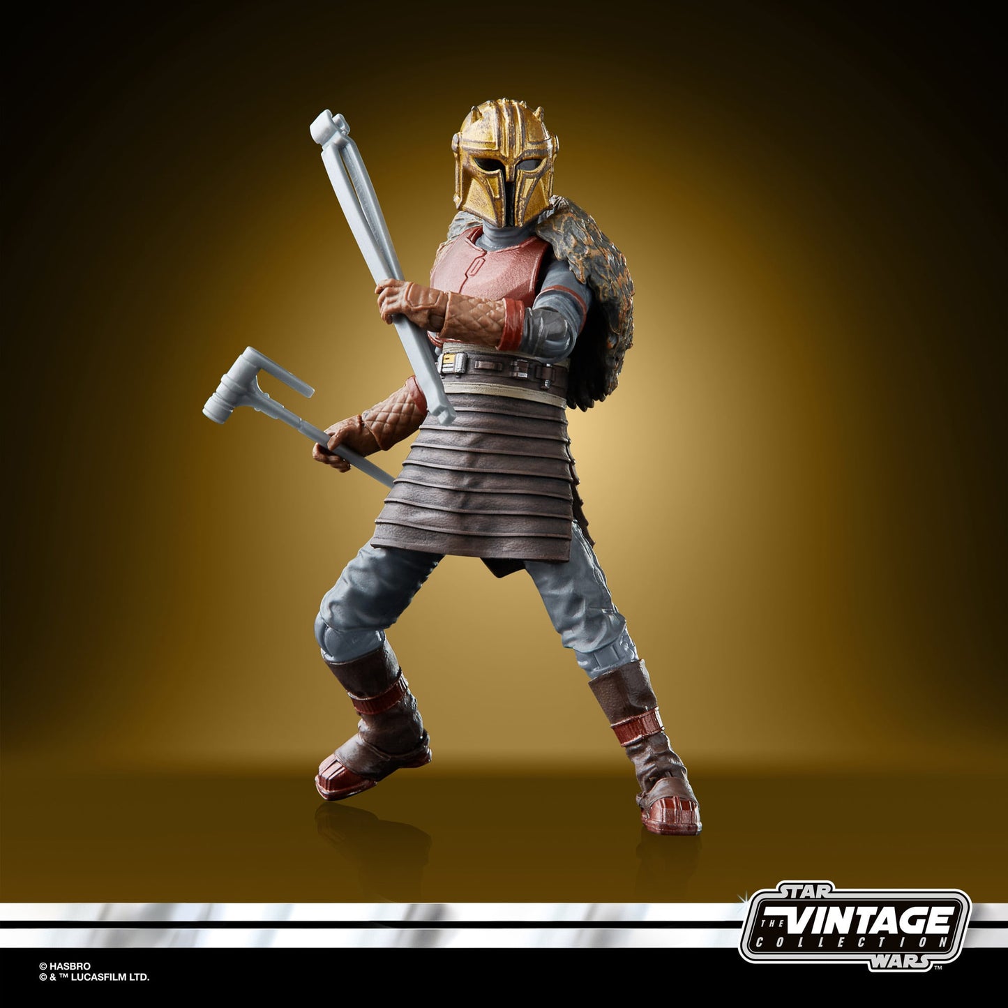 スター・ウォーズ VC179 アーマラー [マンダロリアン] ヴィンテージコレクション 3.75インチ アクションフィギュア 未開封