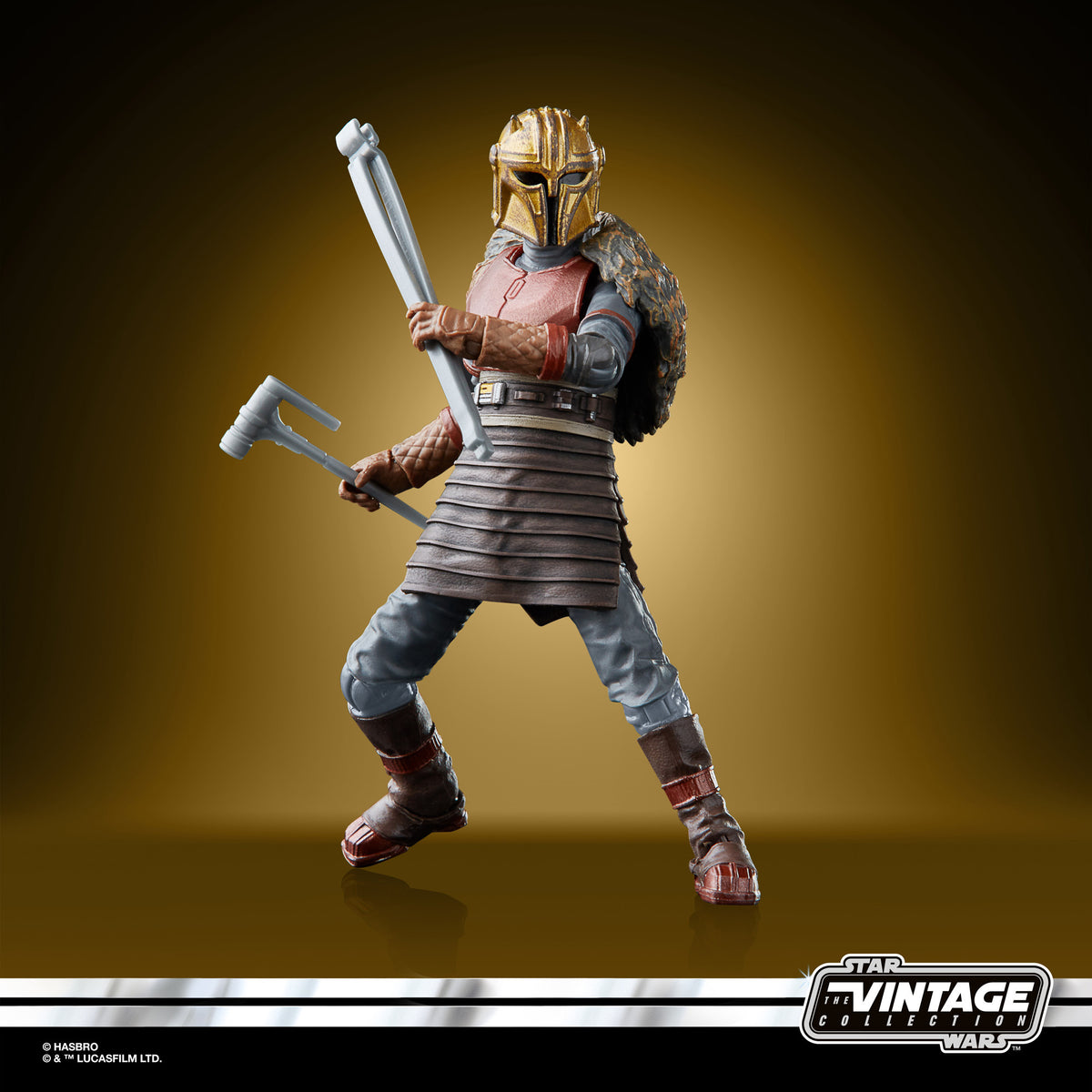 スター・ウォーズ VC179 アーマラー [マンダロリアン] ヴィンテージコレクション 3.75インチ アクションフィギュア 未開封