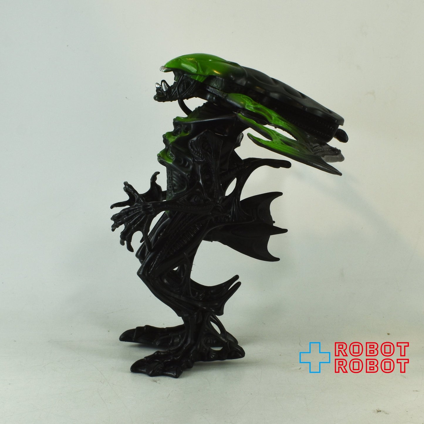 ケナー エイリアン キング エイリアン アクションフィギュア 1994 ルース