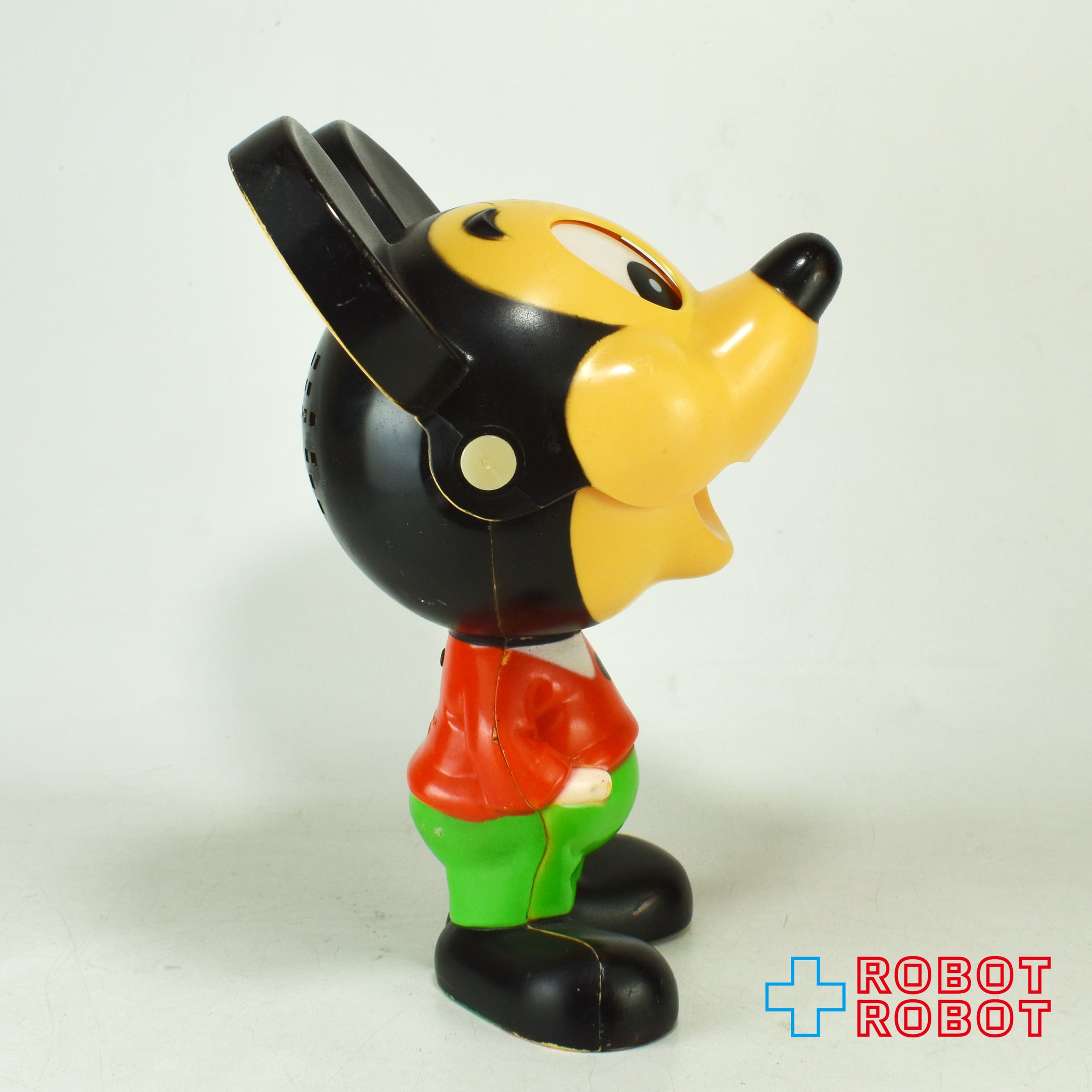 ミッキーマウス マテル チャッターチャムス トーキング マテル トーキング ミッキーマウス チャッターチャムス CHATTER CHUMS