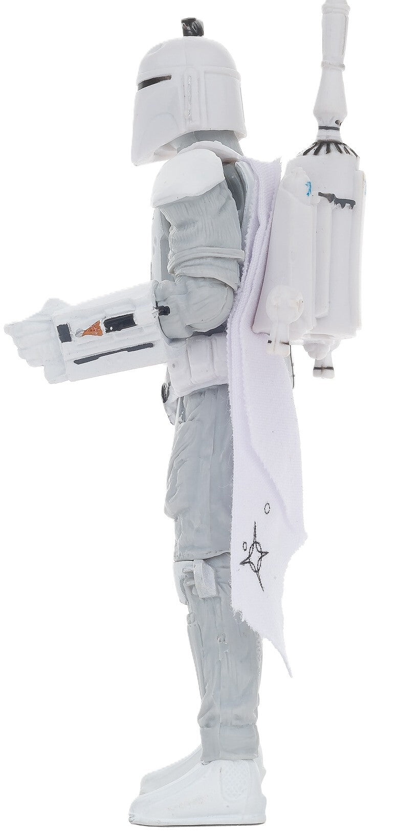 スター・ウォーズ VC 61 ボバ・フェット (プロトタイプ・アーマー) [ESB] ヴィンテージコレクション 3.75インチ アクションフィギュア 未開封輸送用白箱付
