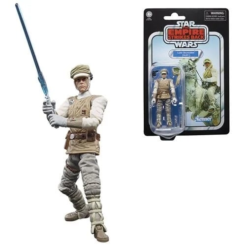 スター・ウォーズ VC 95 ルーク・スカイウォーカー (ホス) [ESB] 再販 ヴィンテージコレクション 3.75インチ アクションフィギュア 未開封