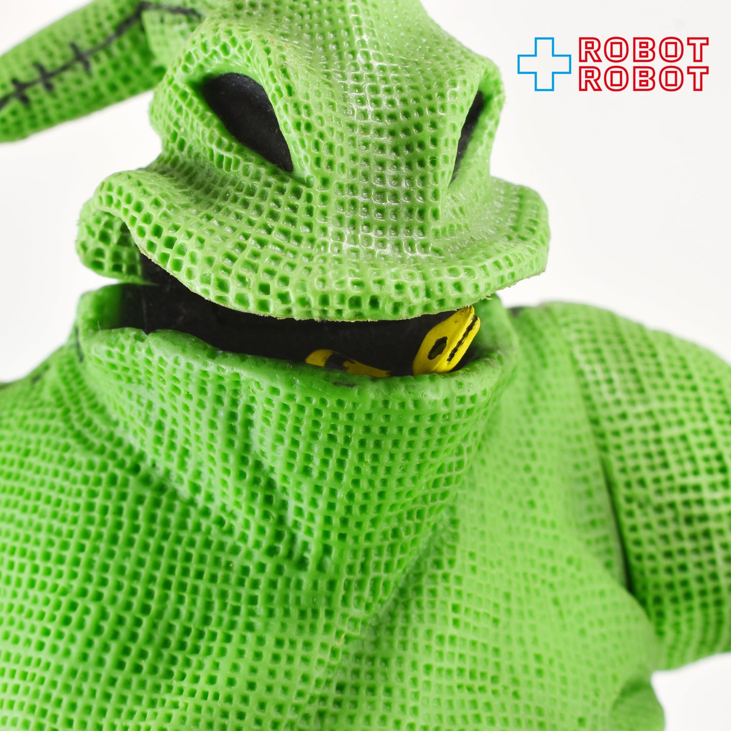 ネカ ナイトメアー・ビフォア・クリスマス ブギー＆ジャック ブギー フィギュア 2005 ルース