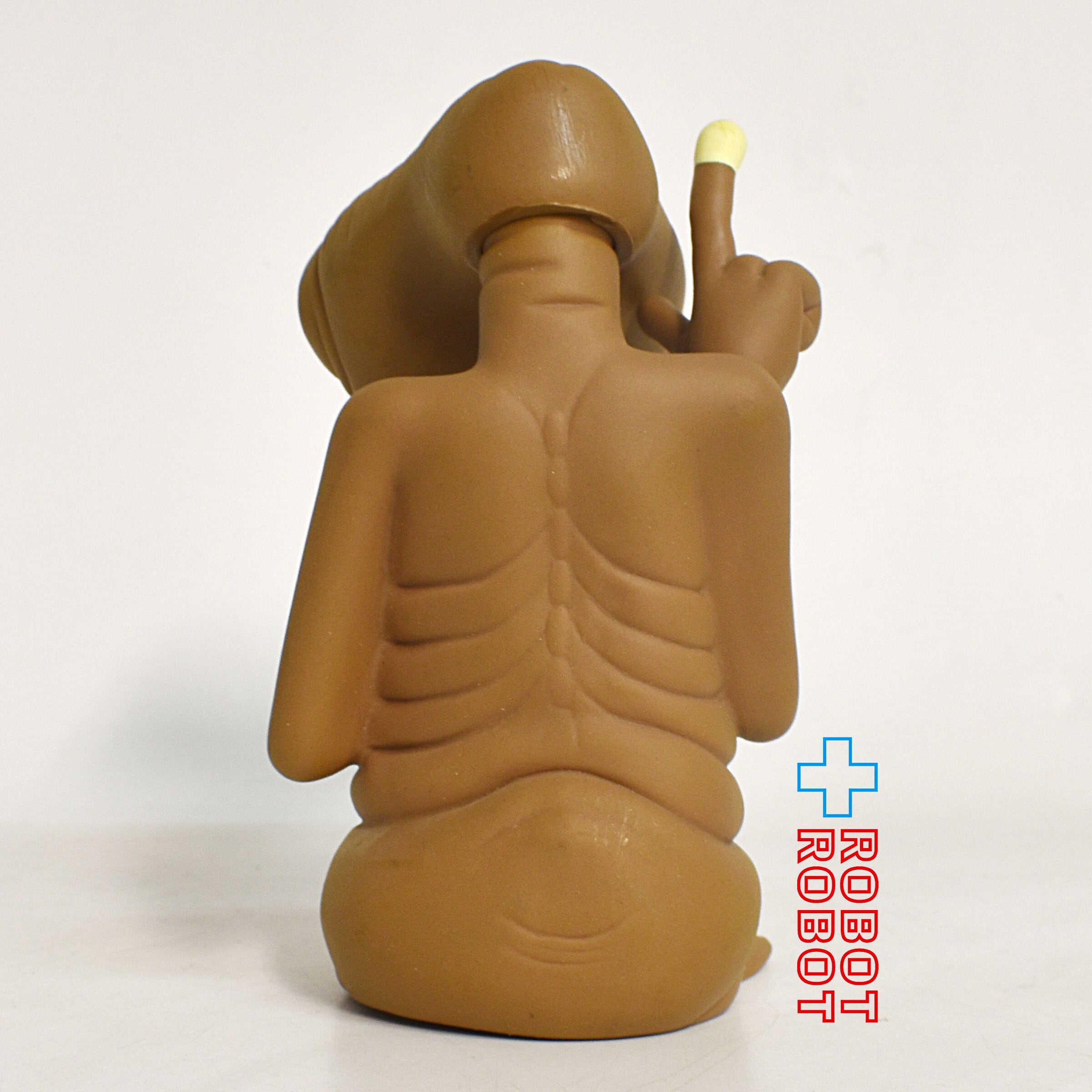 E.T. GROW社　ソフビ　フィギュア E.T. ソフビフィギュア グロウ社 – ROBOTROBOT