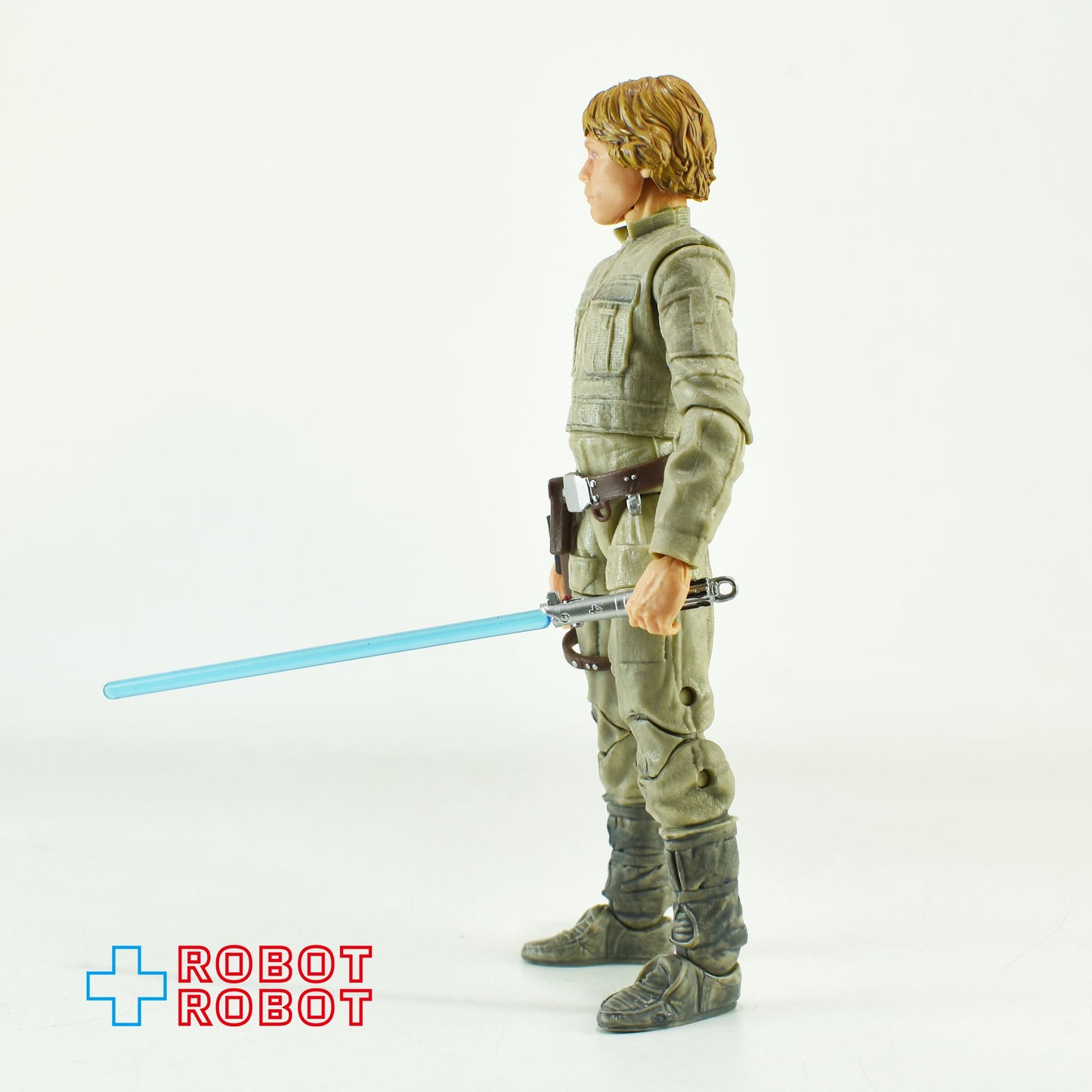 スター・ウォーズ ブラックシリーズ ESB 40周年記念 ルーク・スカイウォーカー (ベスピン) 6インチフィギュア ルース