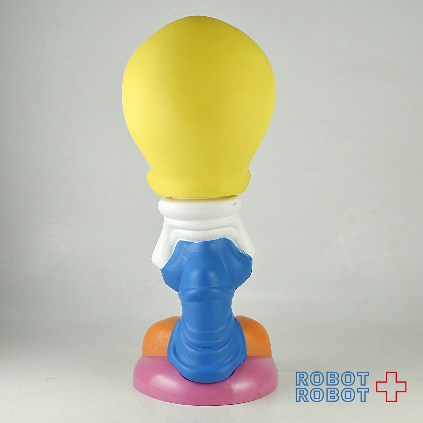 ルーニー・テューンズ  トゥイーティー シャンプーボトル ソーキー 紙タグ付き