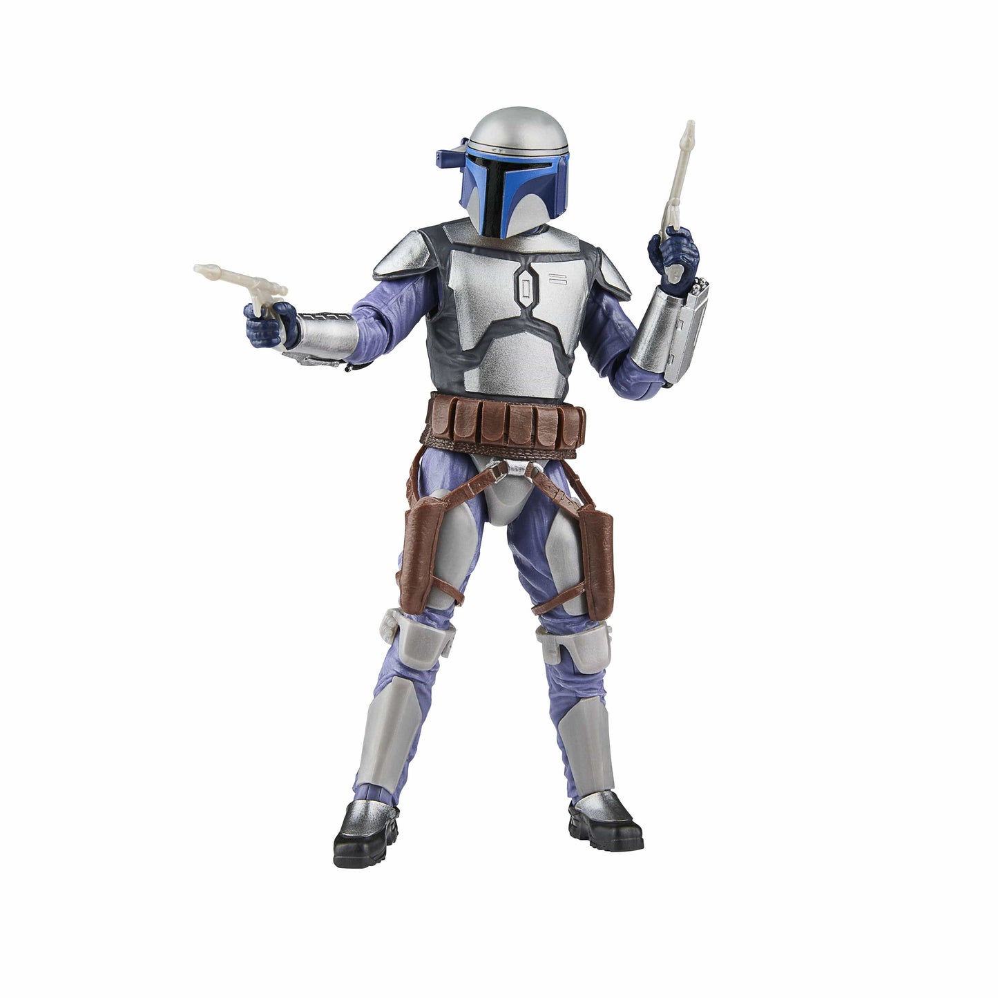 スター・ウォーズ ブラックシリーズ #AOTC10 ジャンゴ・フェット [AOTC] 6インチ アクションフィギュア 未開封