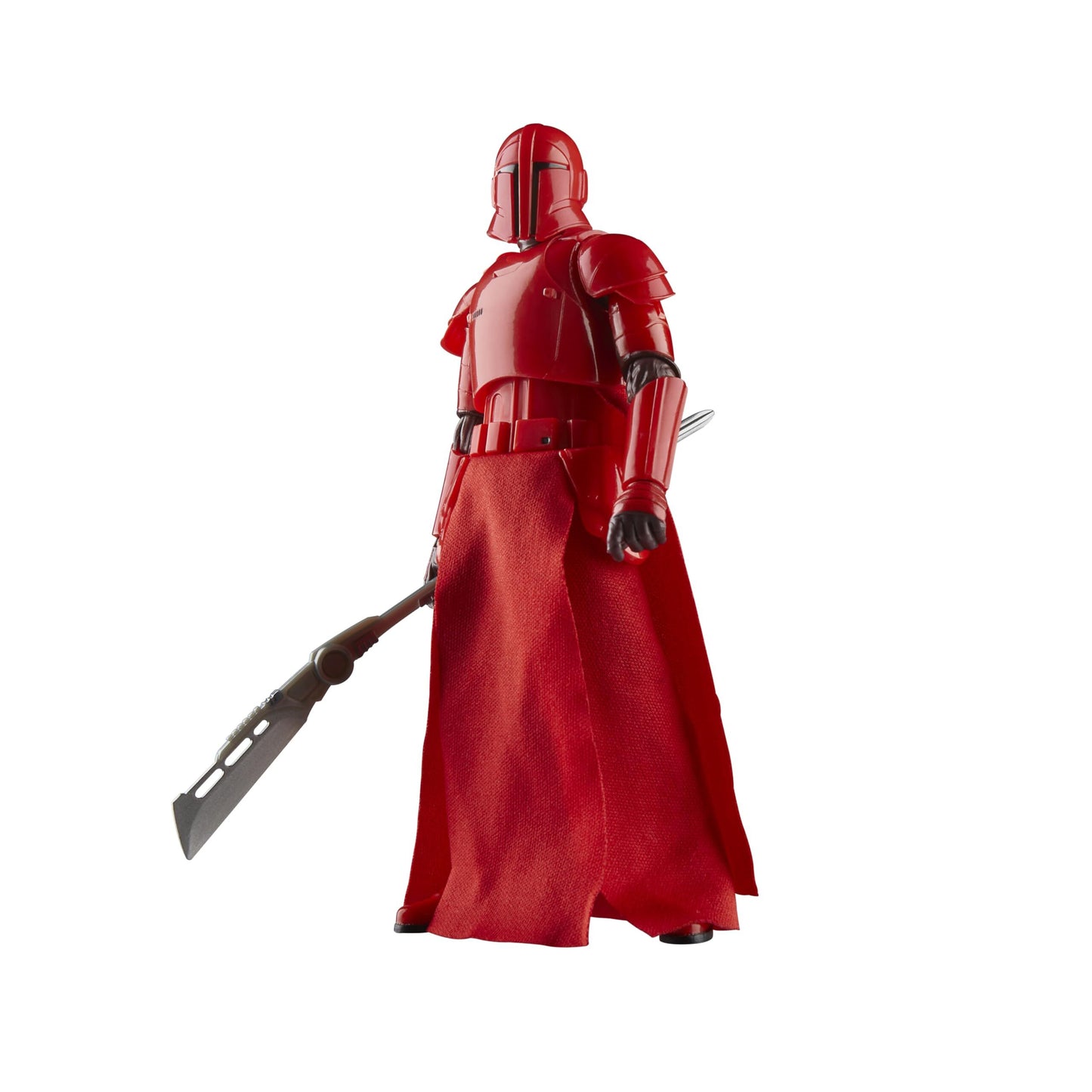 スター・ウォーズ ブラックシリーズ #MAN43 インペリアル・プレトリアン・ガード [マンダロリアン] 6インチ アクションフィギュア 未開封