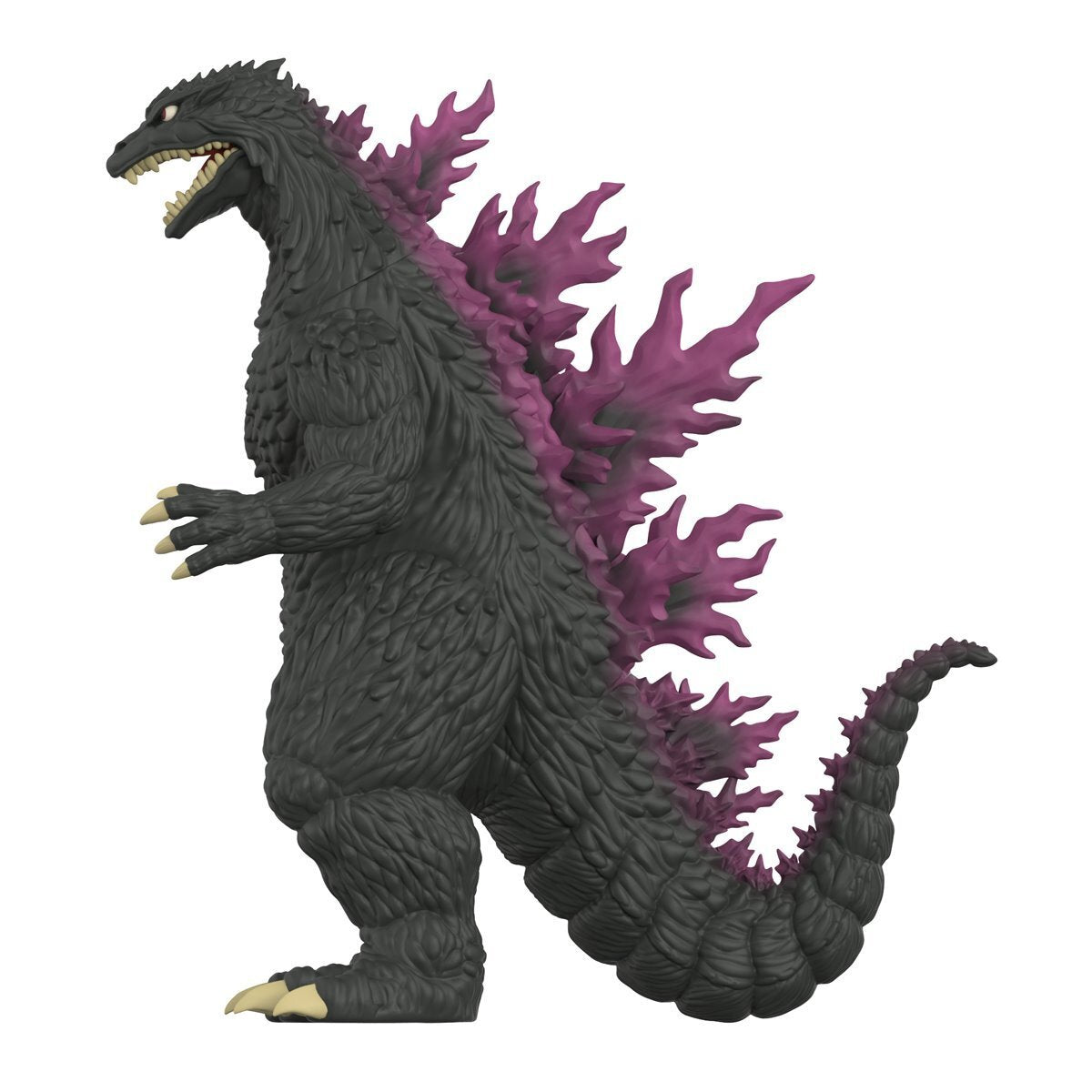 スーパー7 リ・アクション 東宝ゴジラ怪獣 ゴジラ '2000 3.75インチ アクションフィギュア 未開封