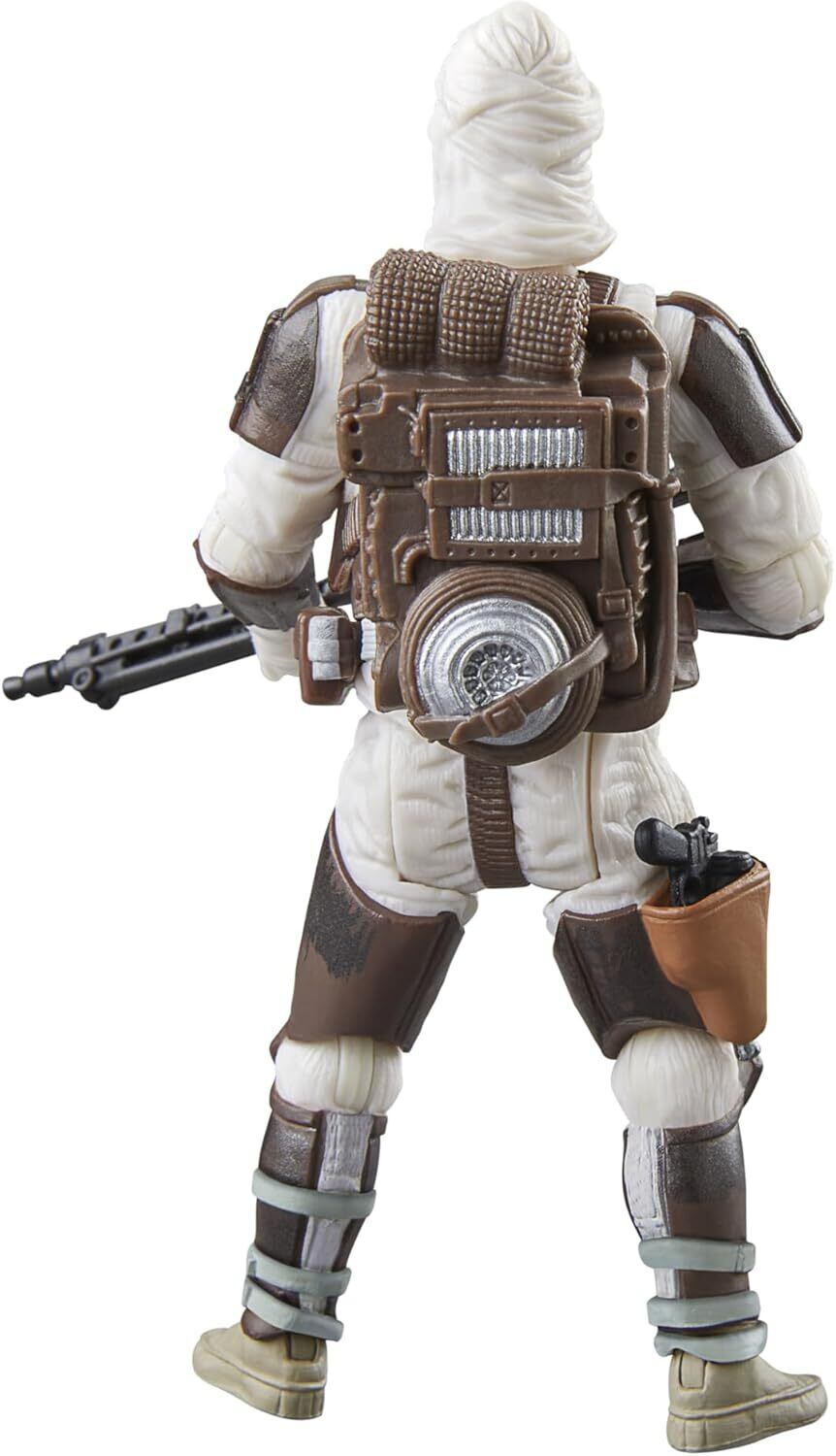 スター・ウォーズ VC 01A デンガー [ESB] 再版 ヴィンテージコレクション 3.75インチ アクションフィギュア 未開封