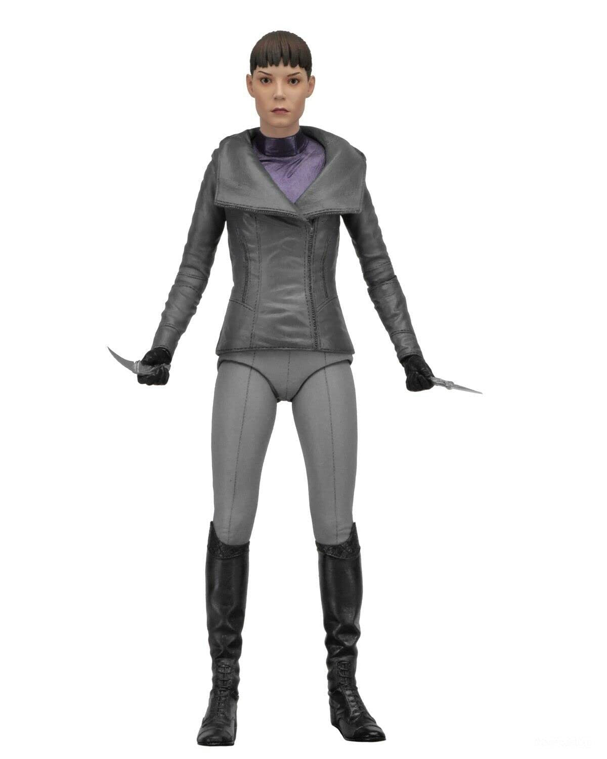 ネカ ブラードランナー2049 ラブ 7インチ アクションフィギュア 未開封