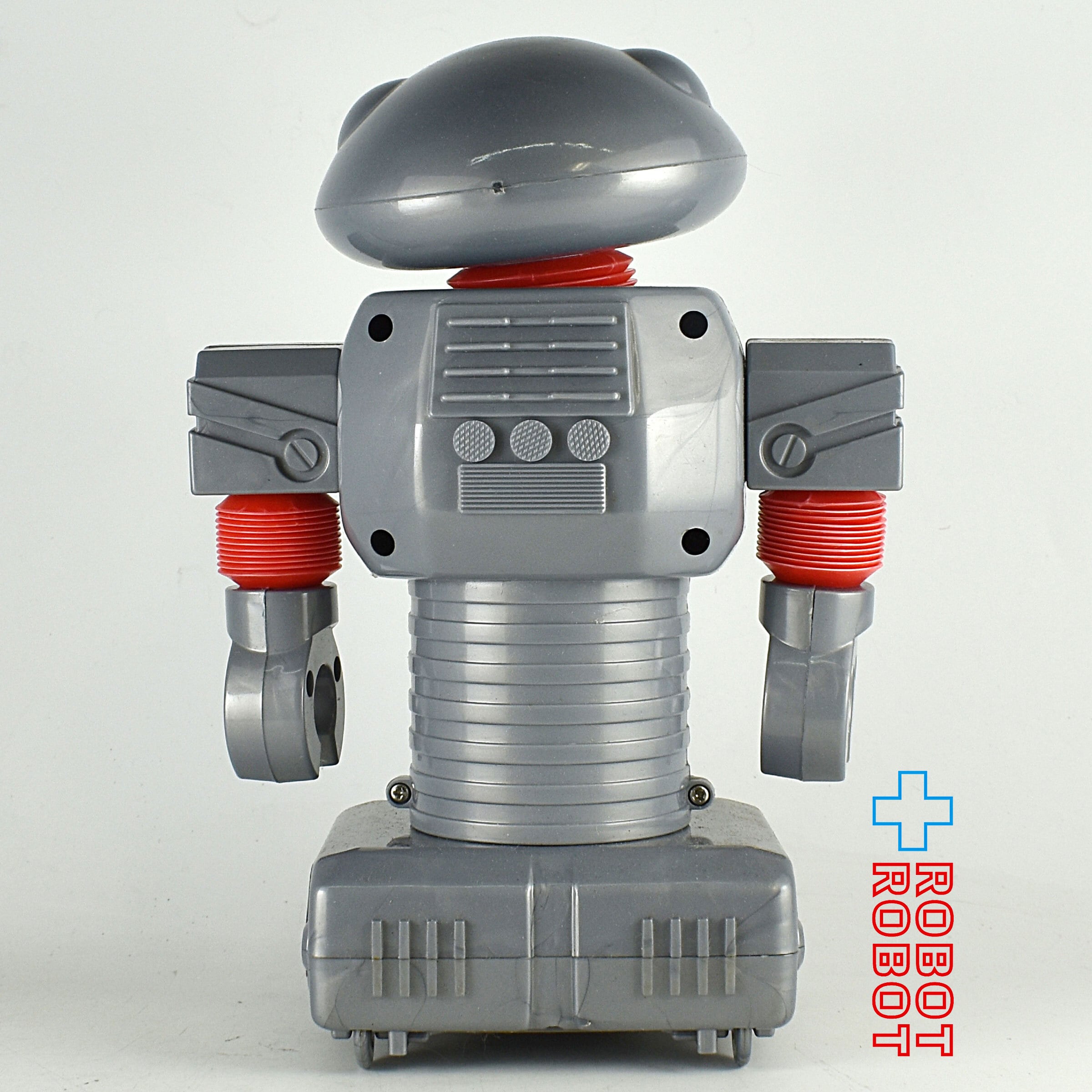 ベンド・ア・ボット ロボット 電動ロボット 1991 可動品 箱付