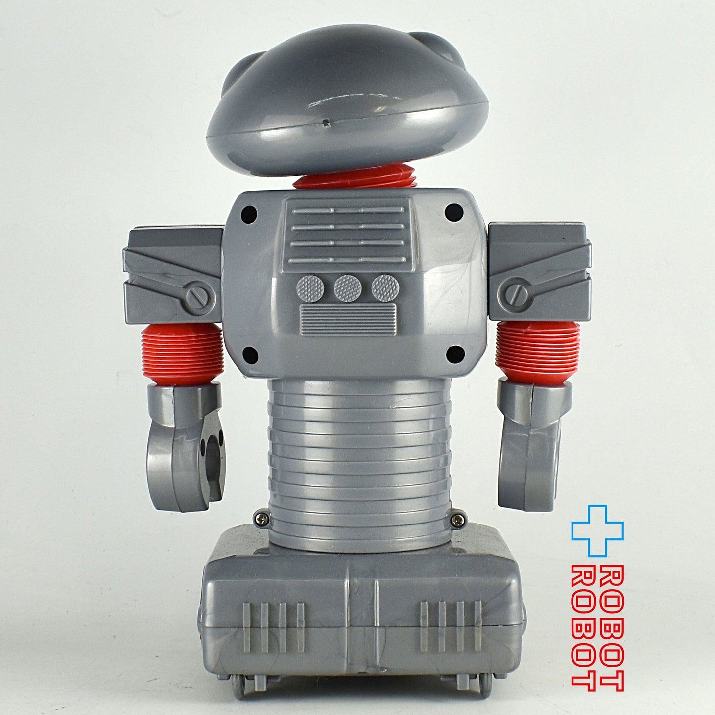 ベンド・ア・ボット ロボット 電動ロボット 1991 可動品 箱付