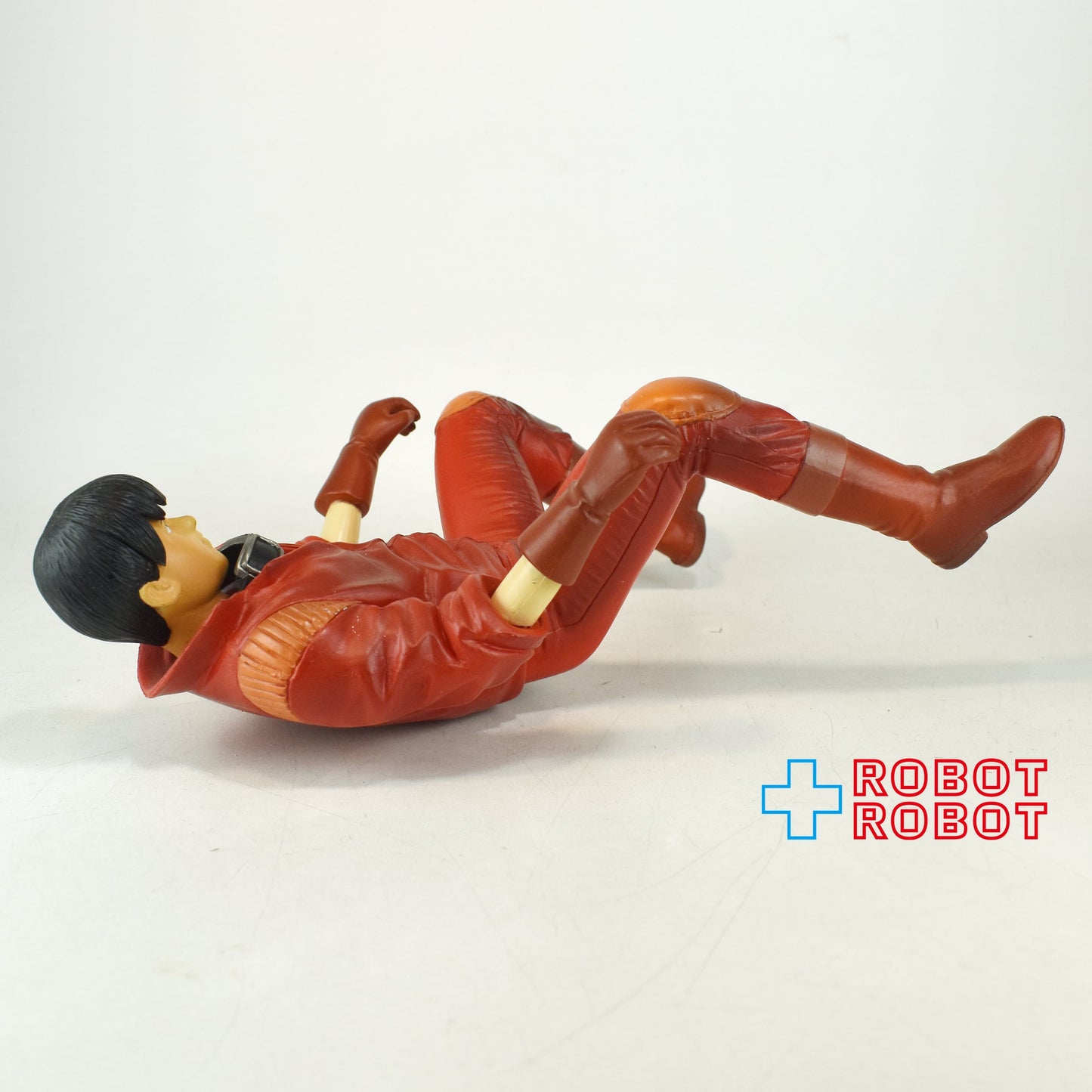 ⚫️バイス AKIRA アキラ 金田 1/6スケール スタチューフィギュア ♦︎１号店商品