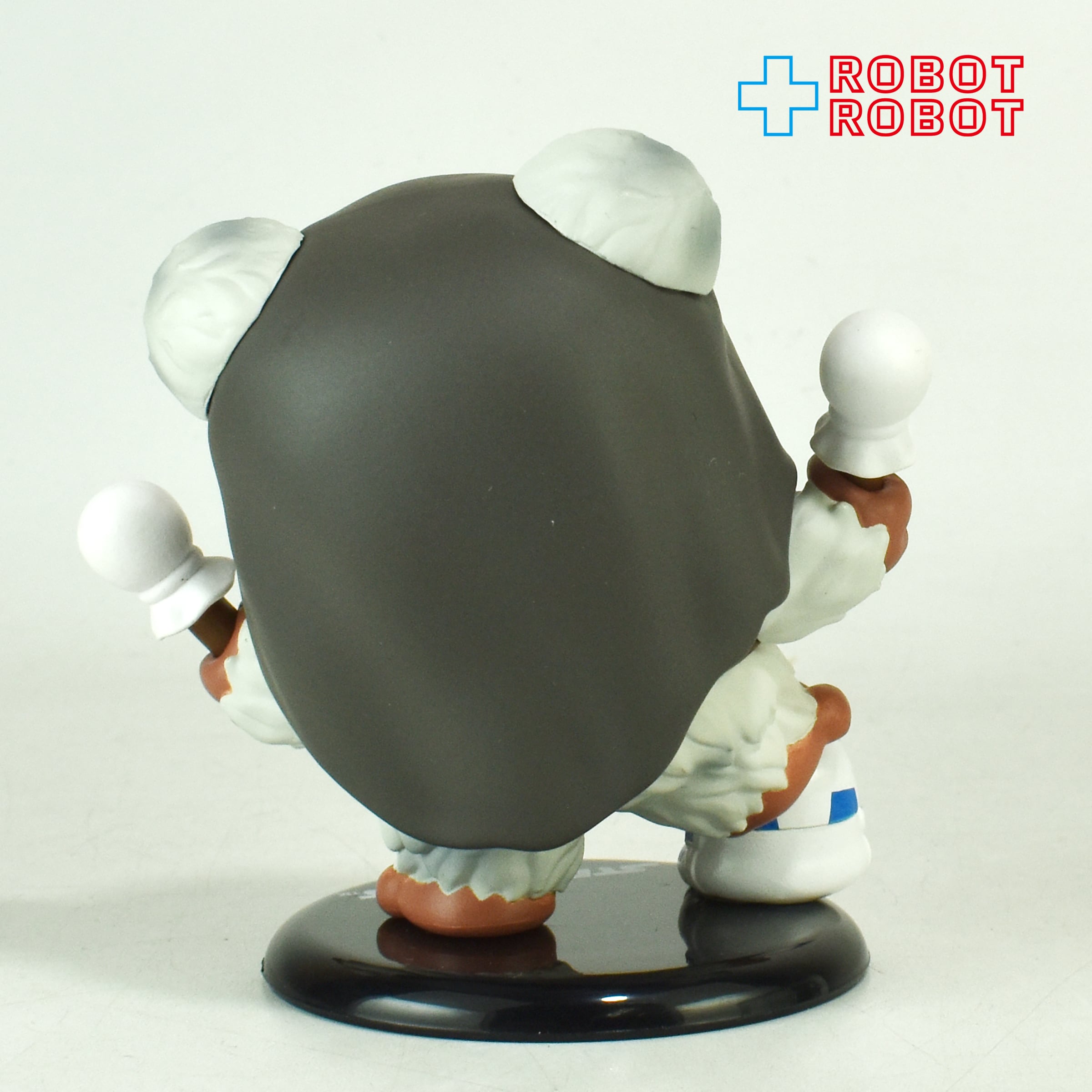 ホットトイズ スター・ウォーズ コスビ イウォーク物語 シリーズ1