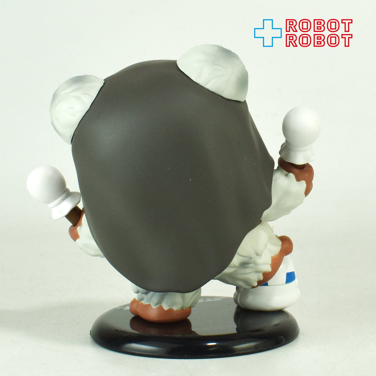 ホットトイズ  スター・ウォーズ コスビ イウォーク物語 シリーズ1  ブレサップ ミニフィギュア