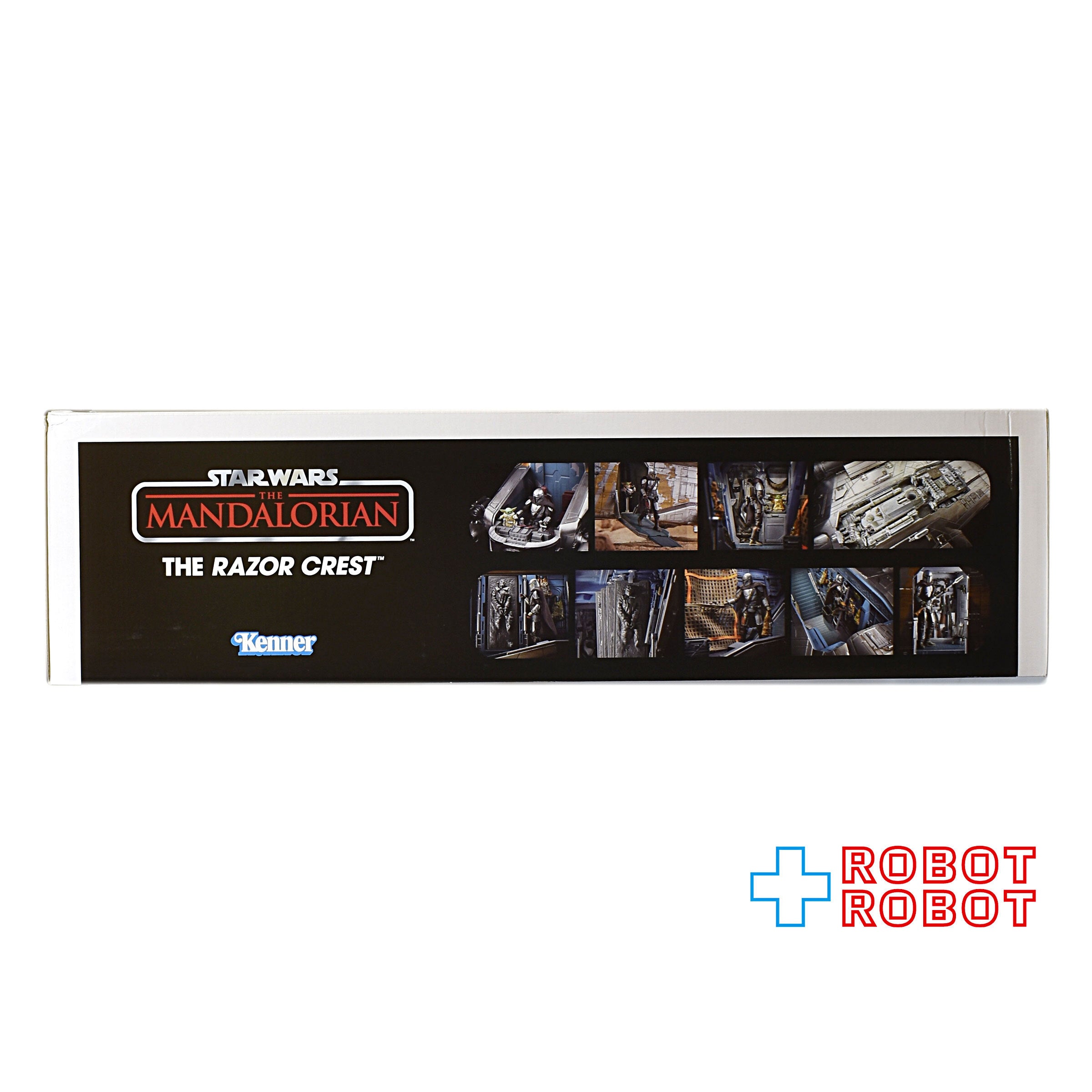 スター・ウォーズ レイザー・クレスト [マンダロリアン ] ヴィンテージ