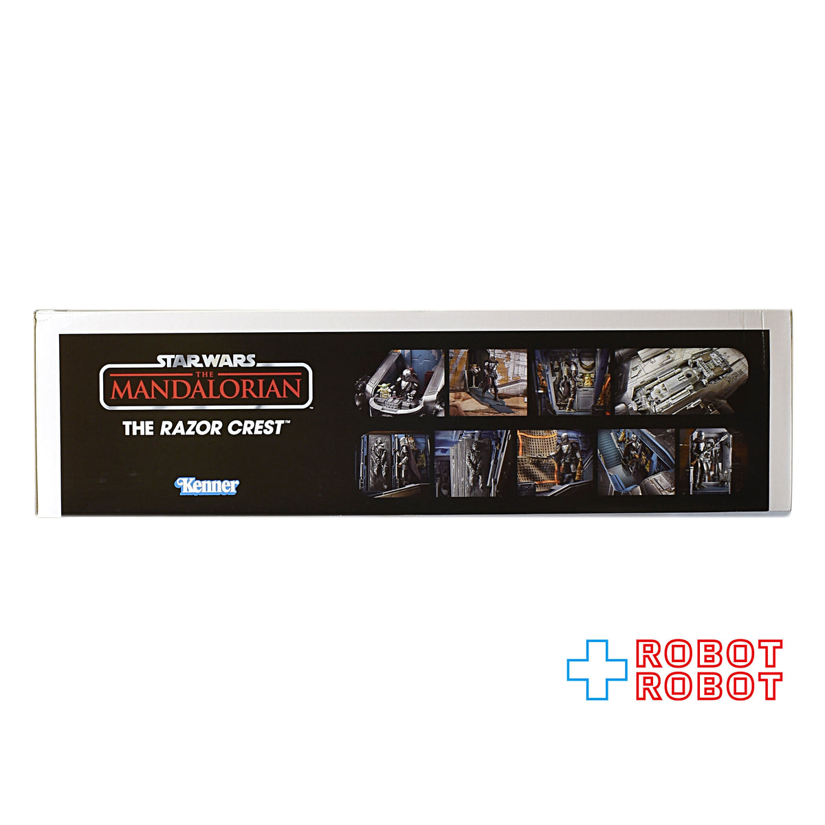 スター・ウォーズ レイザー・クレスト [マンダロリアン ] ヴィンテージコレクション 大型ビークル 箱入未開封