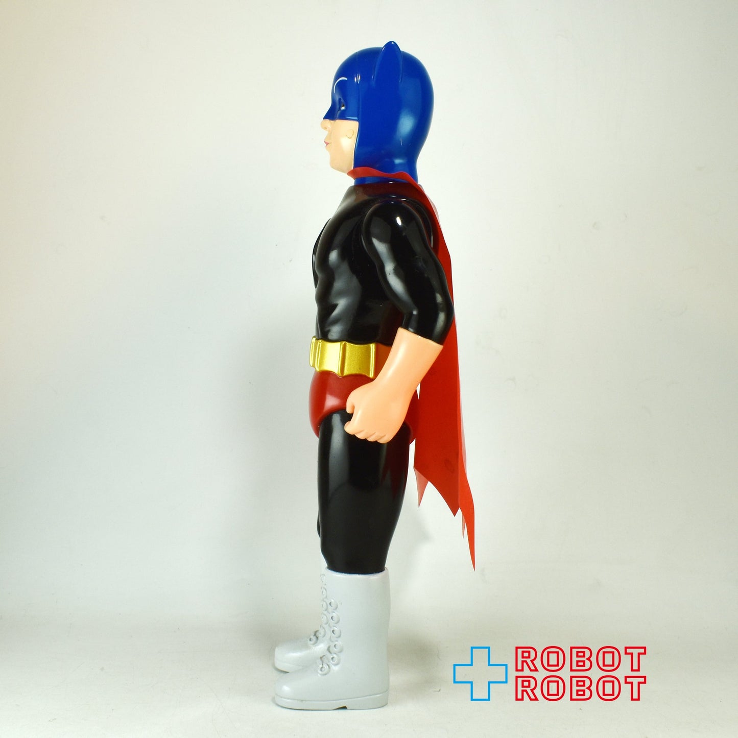 オーサムトイ DC スペースフライマンバットマンソフビ フィギュア