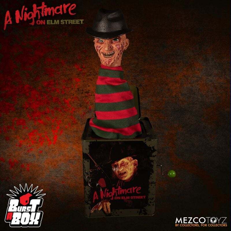 Amazon.com: Nightmare on Elm Street [DVD] : Movies & TV