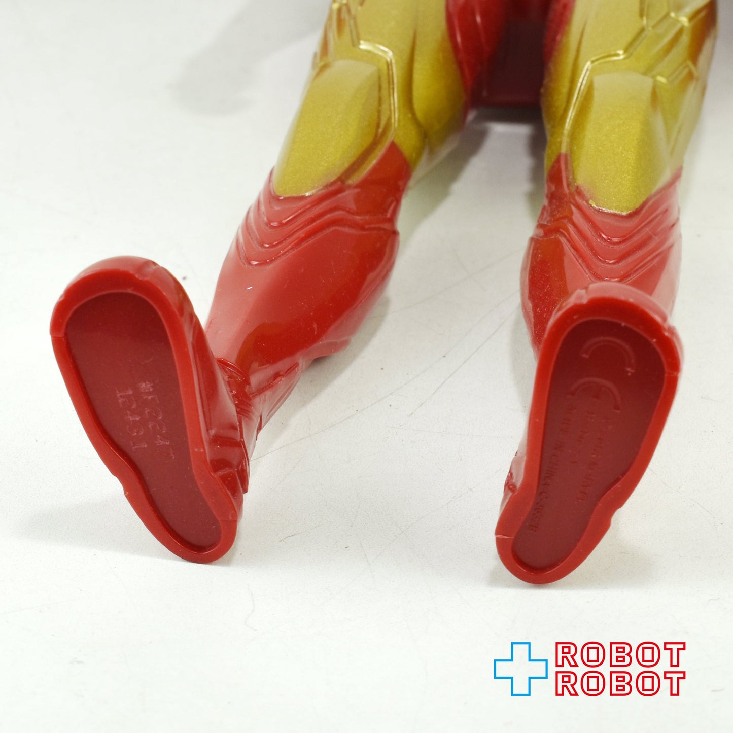 タイタンヒーローシリーズ アベンジャーズ / エンド・ゲーム アイアンマン 12インチ アクションフィギュア ルース