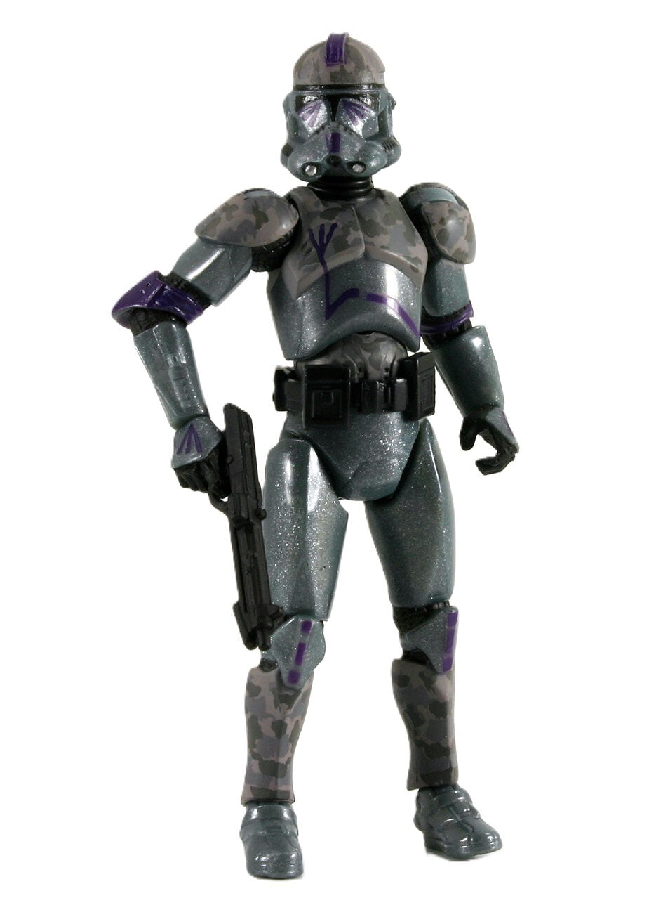 スター・ウォーズ カバート OPS クローントルーパー US版