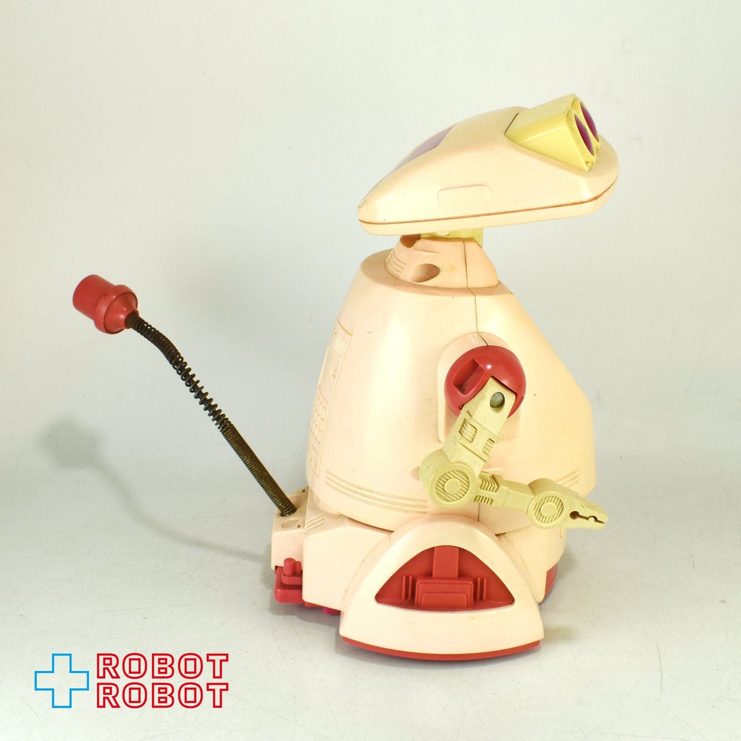 トミー社スチャラカロボット らくてんくん 本体のみ