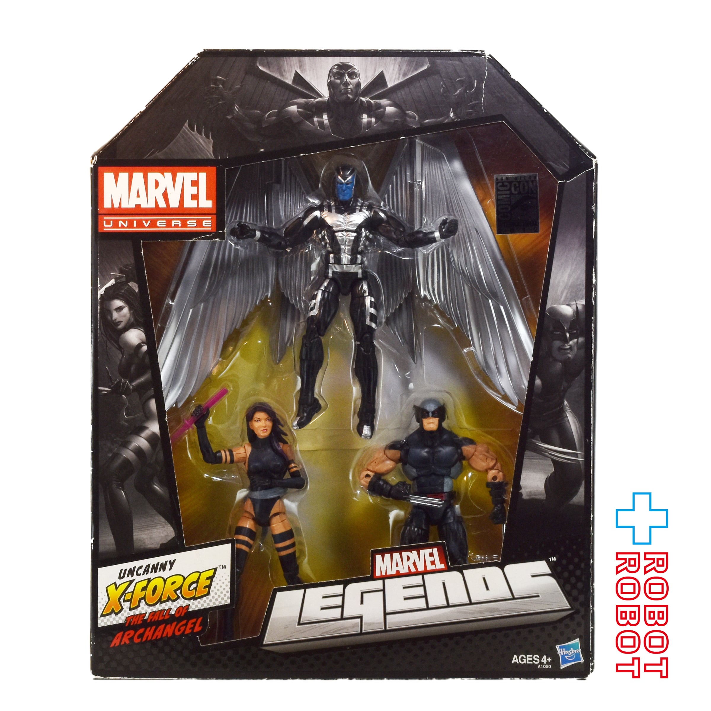 スターウォーズ、マーベル、アメトイの販売。通販と店頭販売。ロボット