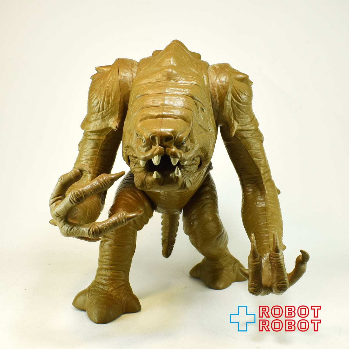 オールドケナー スター・ウォーズ ランコア・モンスター アクションフィギュア ルース