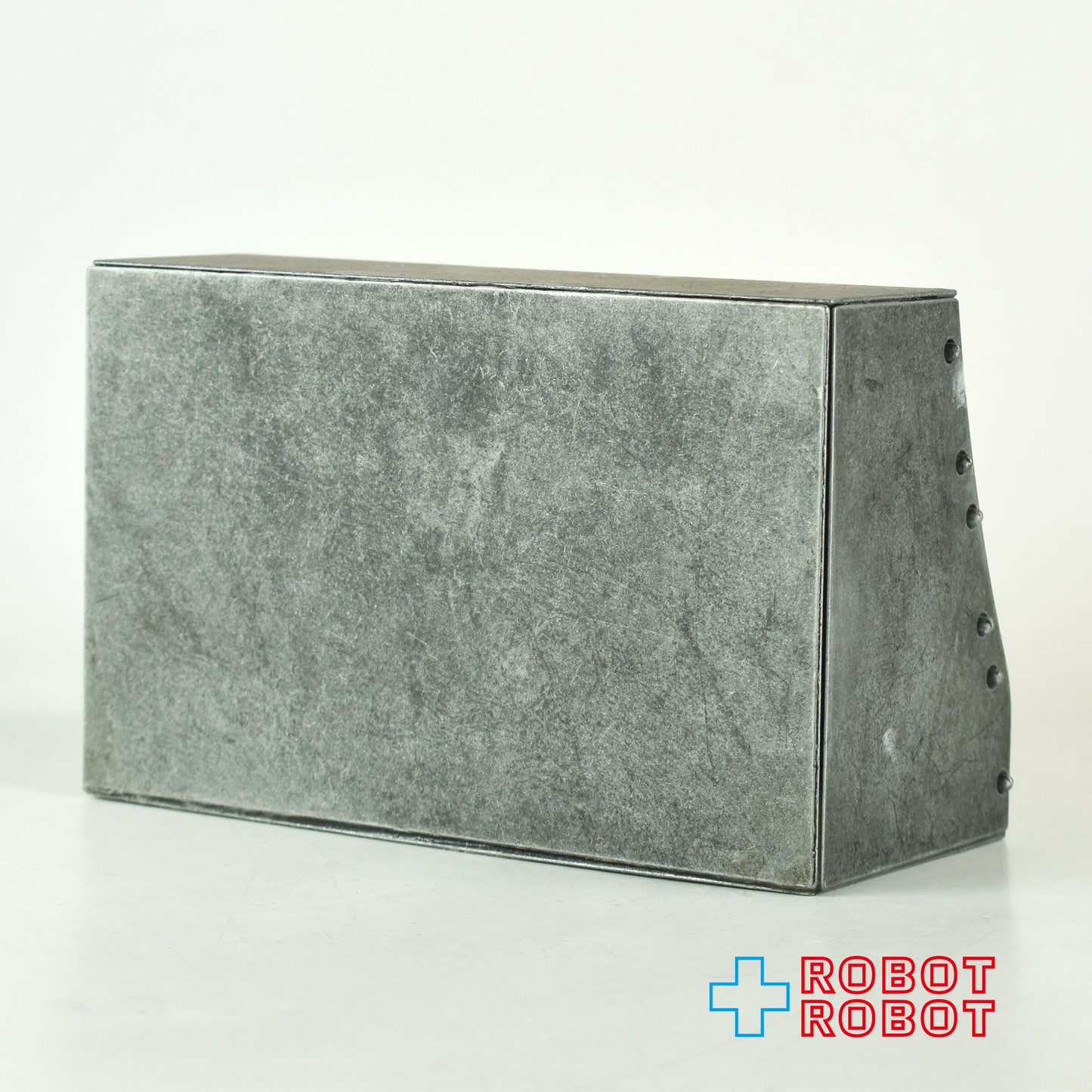 ファクトリー・エンターテイメント バック・トゥ・ザ・フューチャー タイムサーキット スケールプロップレプリカ 箱入