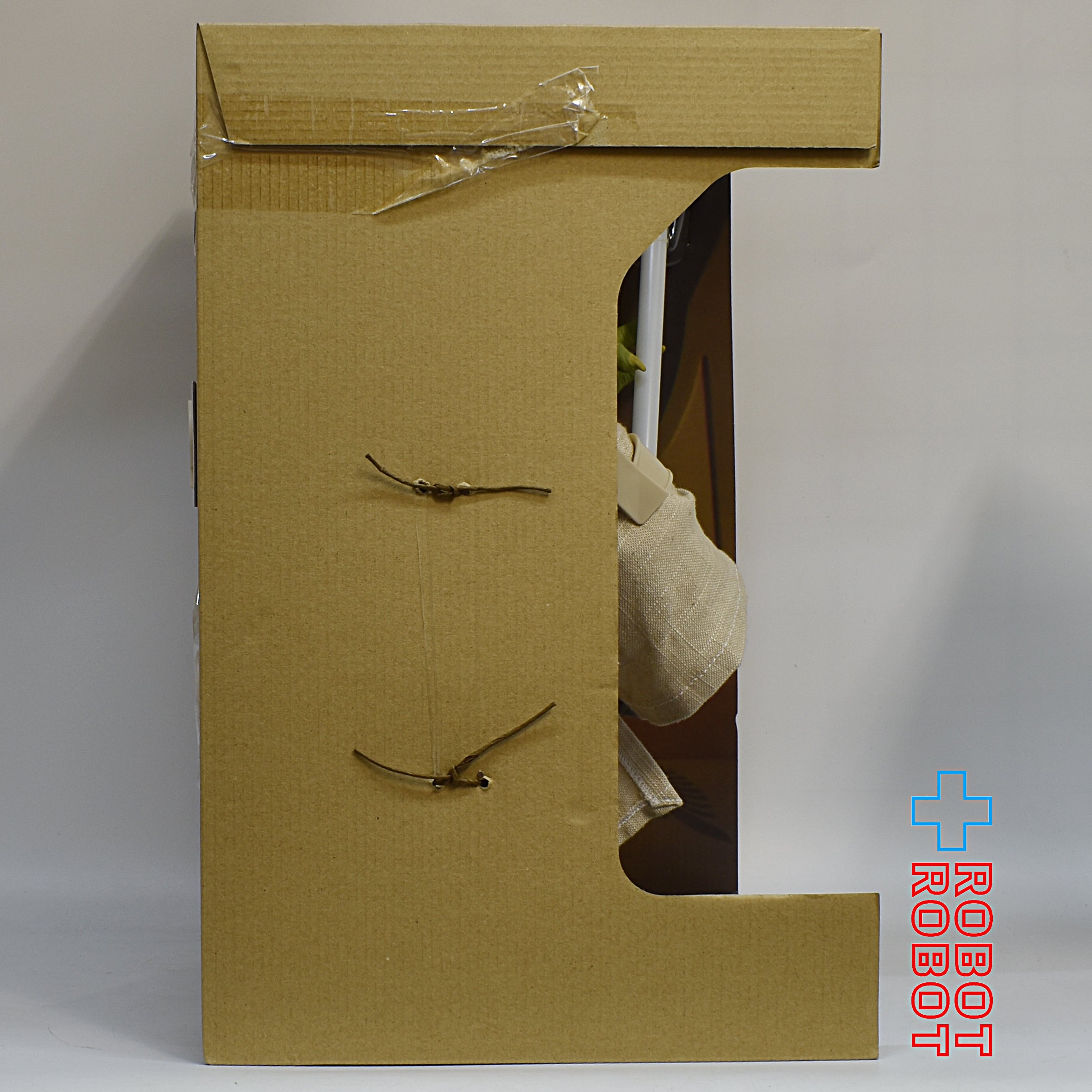 スピンマスター スター・ウォーズ レジェンダリー ヨーダ