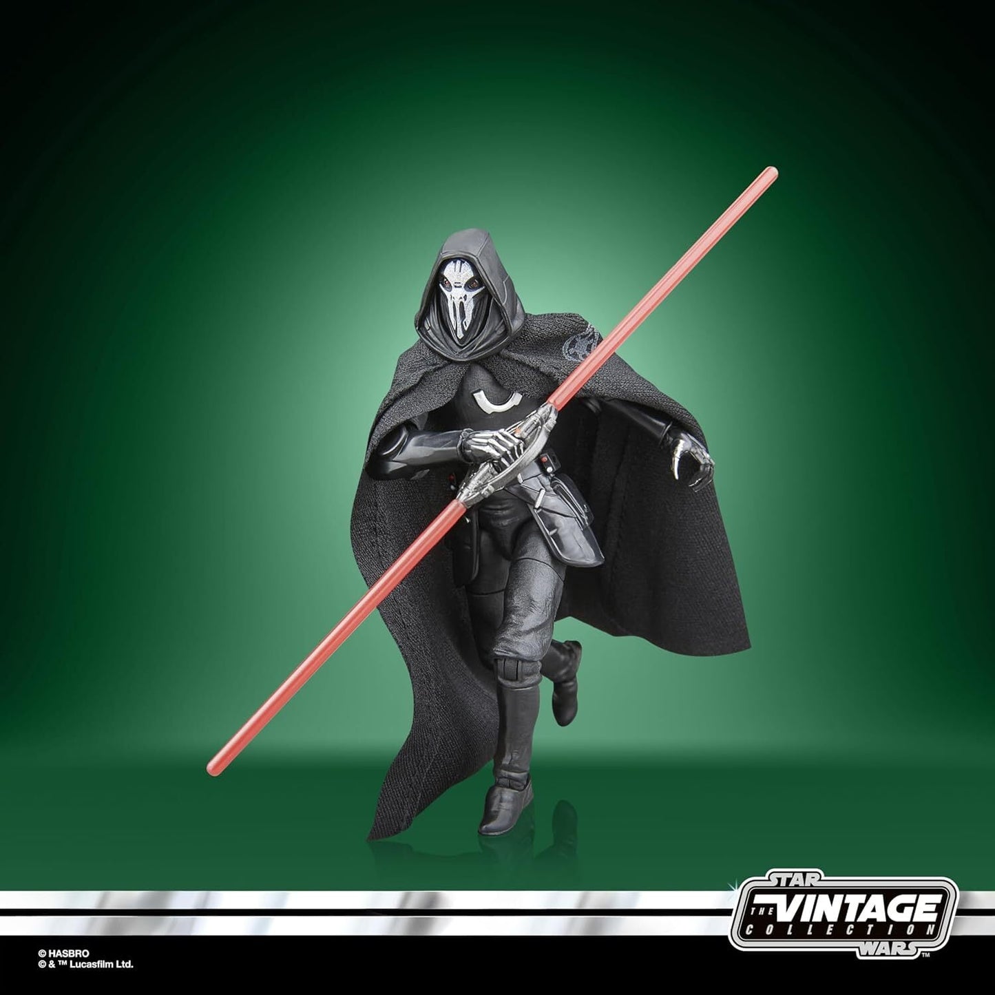 スター・ウォーズ VC390 イレブンス・ブラザー[モール／シャドウ・ロード] ヴィンテージコレクション 3.75インチ アクションフィギュア 国内版 未開封