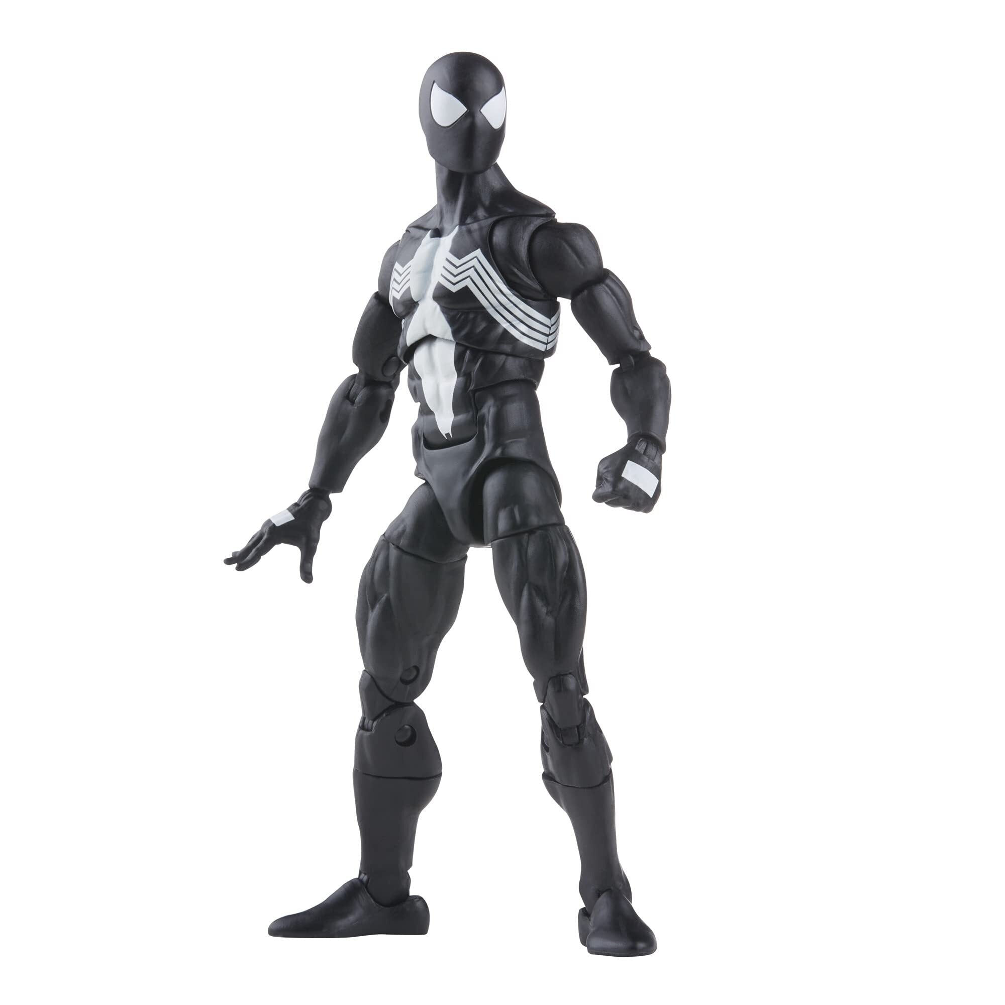 マーベルレジェンド スパイダーマン レトロコレクション Wave 2 シンビ